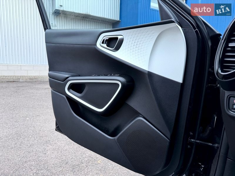 Внедорожник / Кроссовер Kia Soul 2021 в Ковеле фото 38 Внедорожник / Кроссовер Kia Soul 2021 в Ковеле
