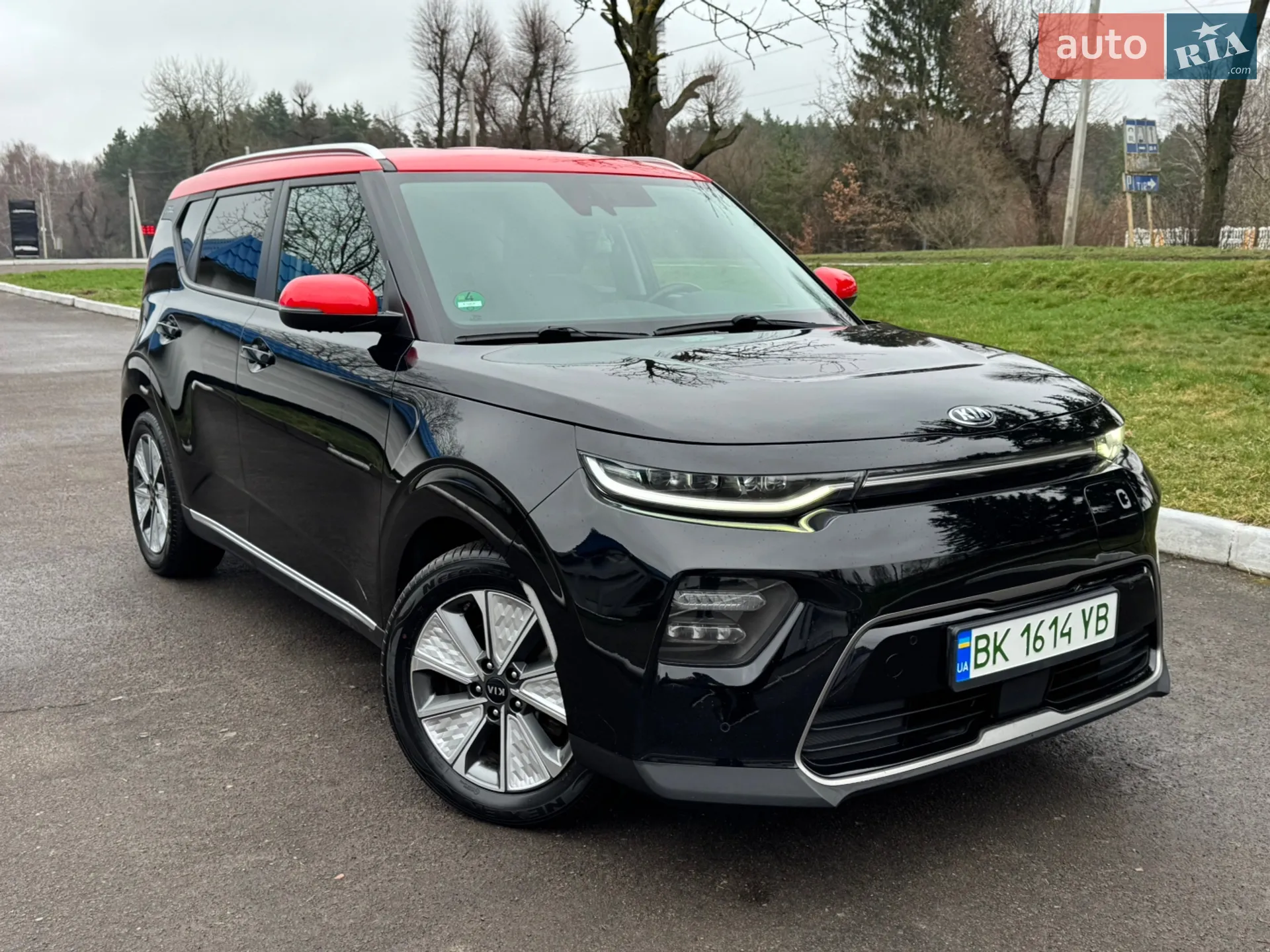 2020 Kia Soul - мініатюра 5