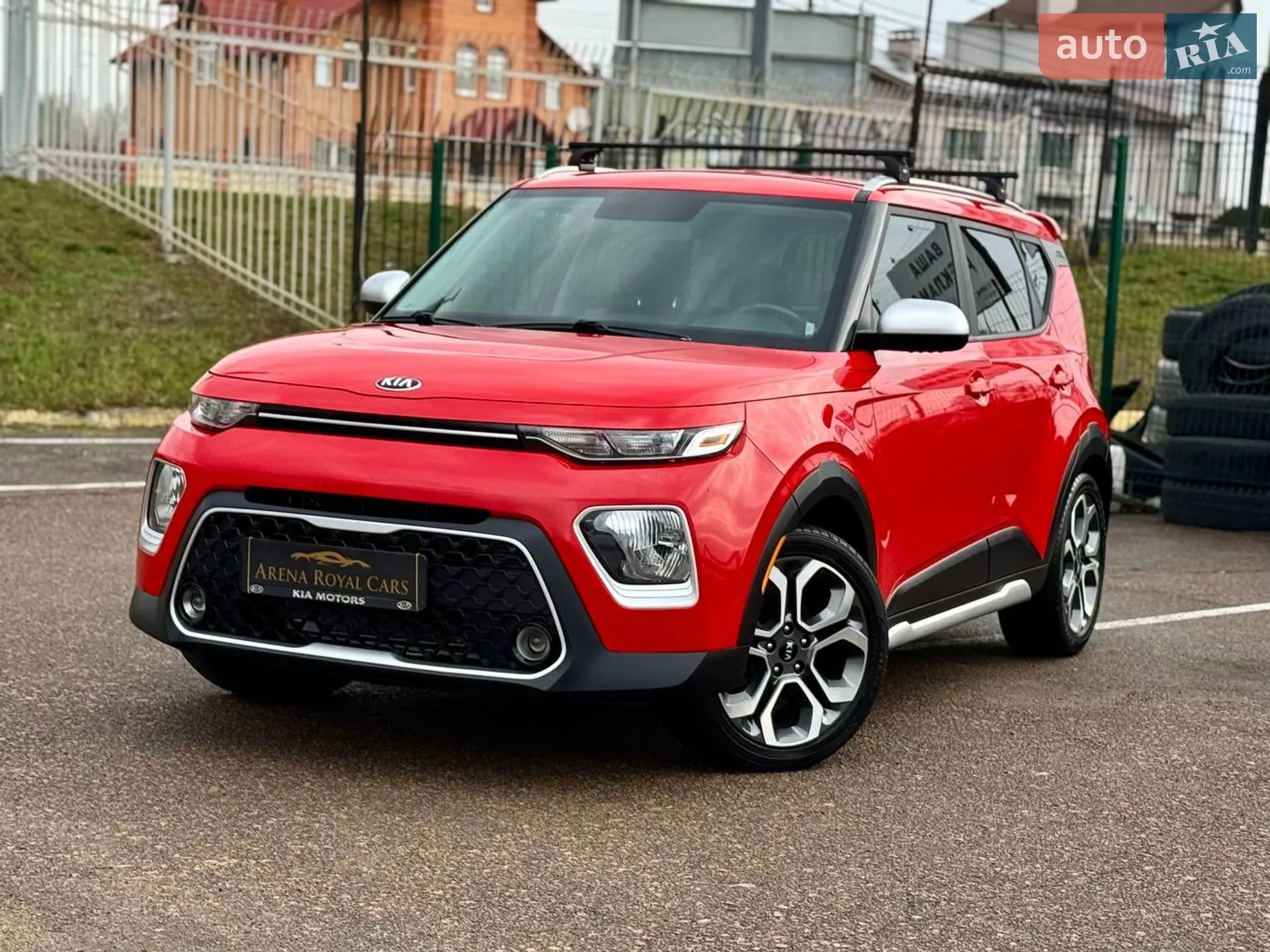 2019 Kia Soul - мініатюра 6
