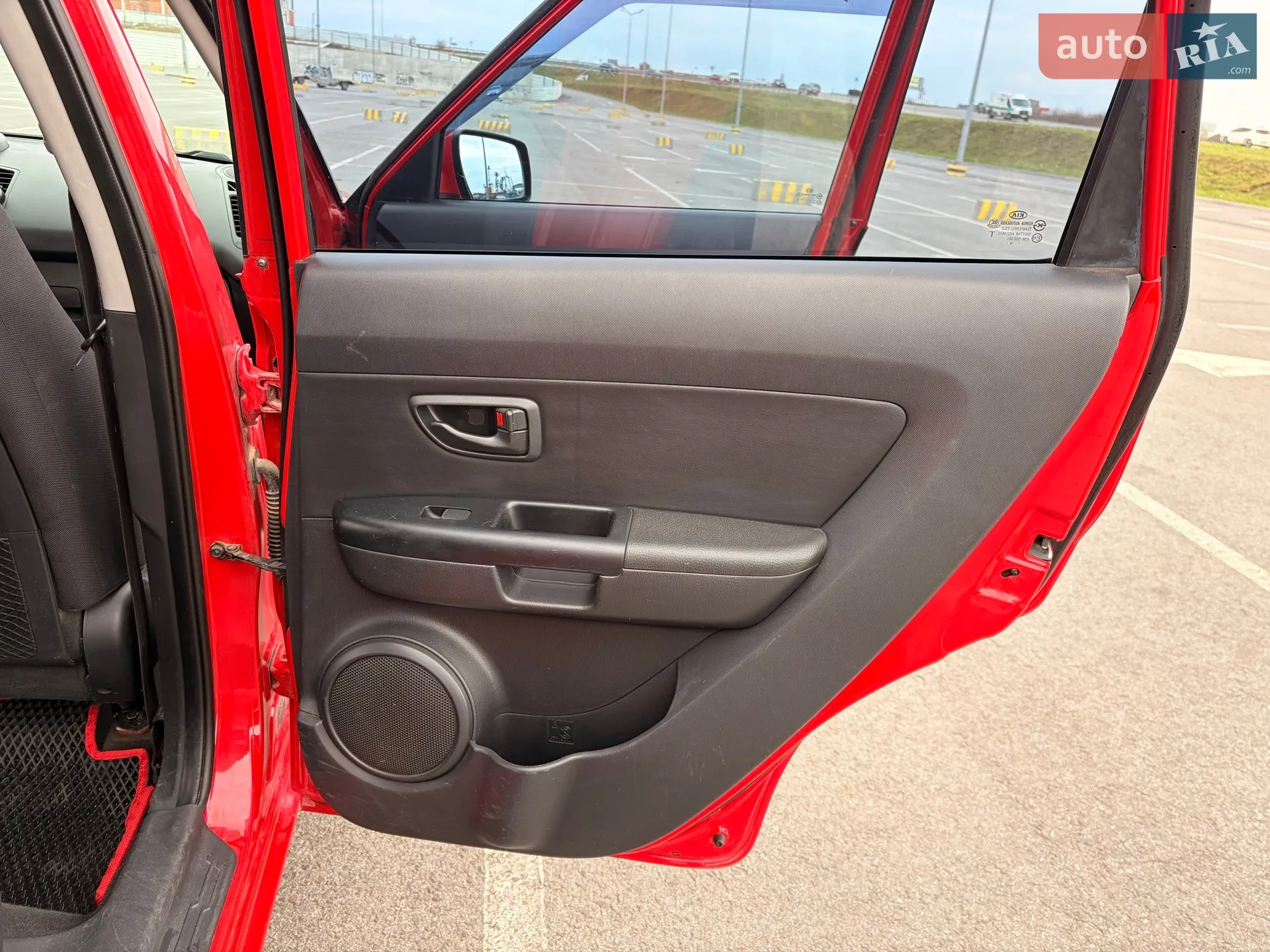 2010 Kia Soul - мініатюра 15