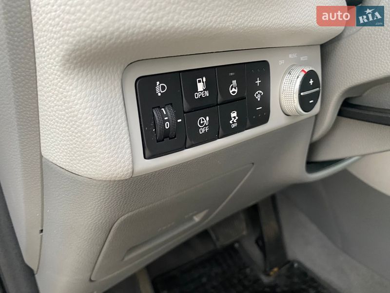 Внедорожник / Кроссовер Kia Soul 2016 в Ковеле фото 17 Внедорожник / Кроссовер Kia Soul 2016 в Ковеле