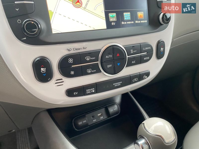 Внедорожник / Кроссовер Kia Soul 2016 в Ковеле фото 20 Внедорожник / Кроссовер Kia Soul 2016 в Ковеле