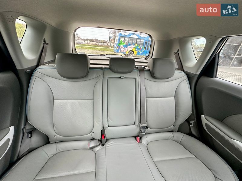 Внедорожник / Кроссовер Kia Soul 2017 в Каменец-Подольском фото 14 Внедорожник / Кроссовер Kia Soul 2017 в Каменец-Подольском