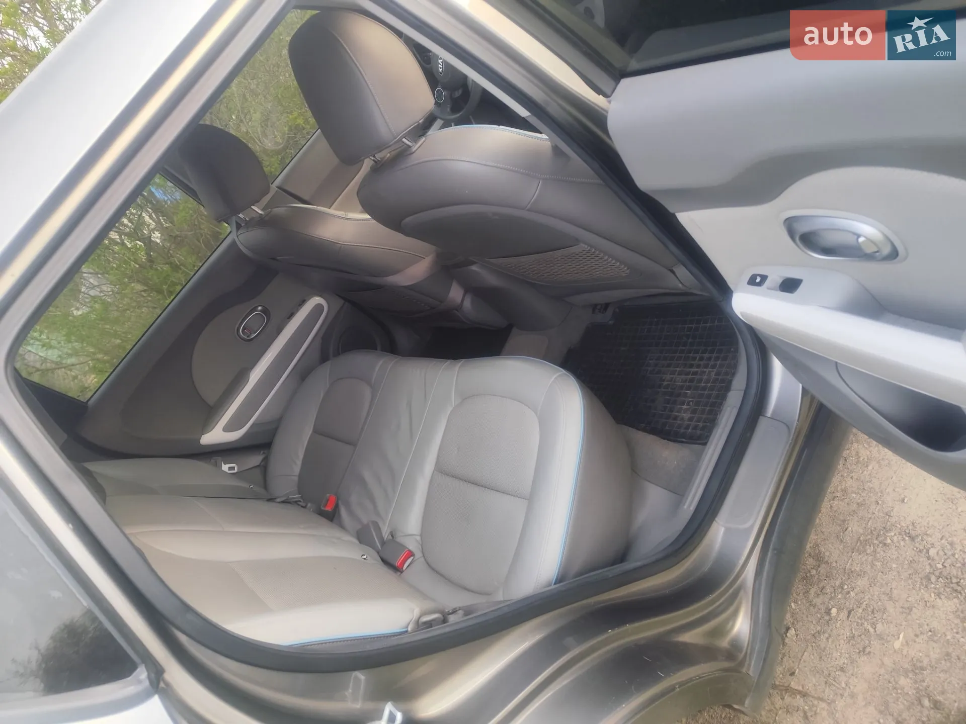 2015 Kia Soul - мініатюра 8