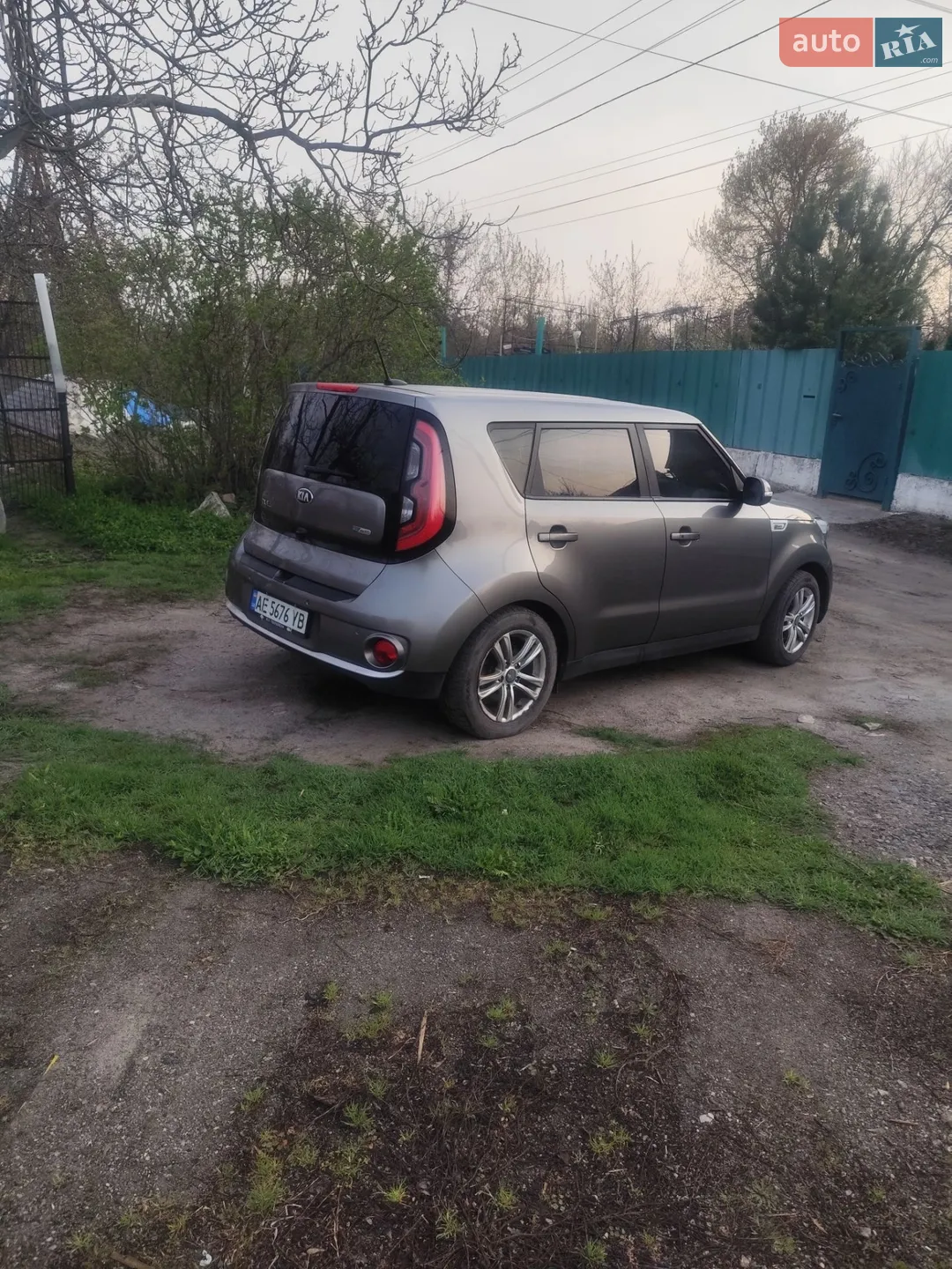 2015 Kia Soul - мініатюра 6