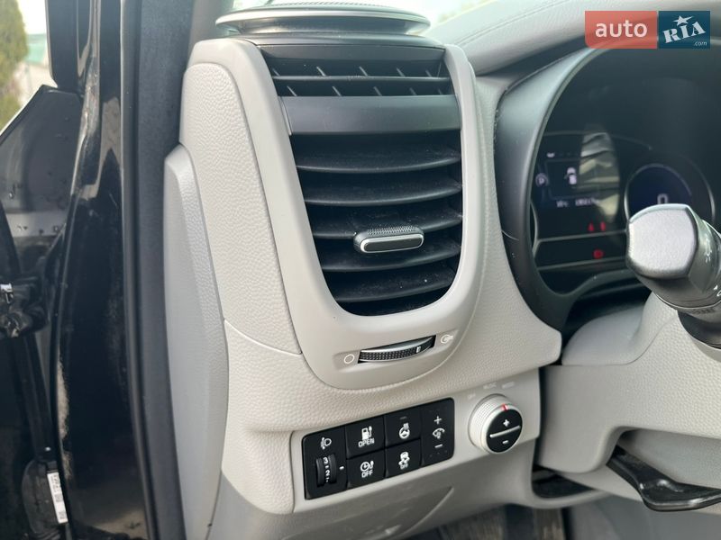 Внедорожник / Кроссовер Kia Soul 2018 в Виннице