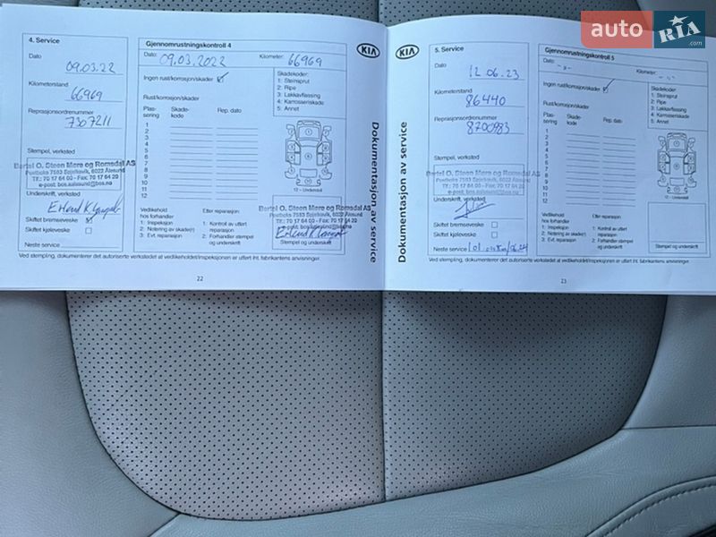 Внедорожник / Кроссовер Kia Soul 2018 в Виннице