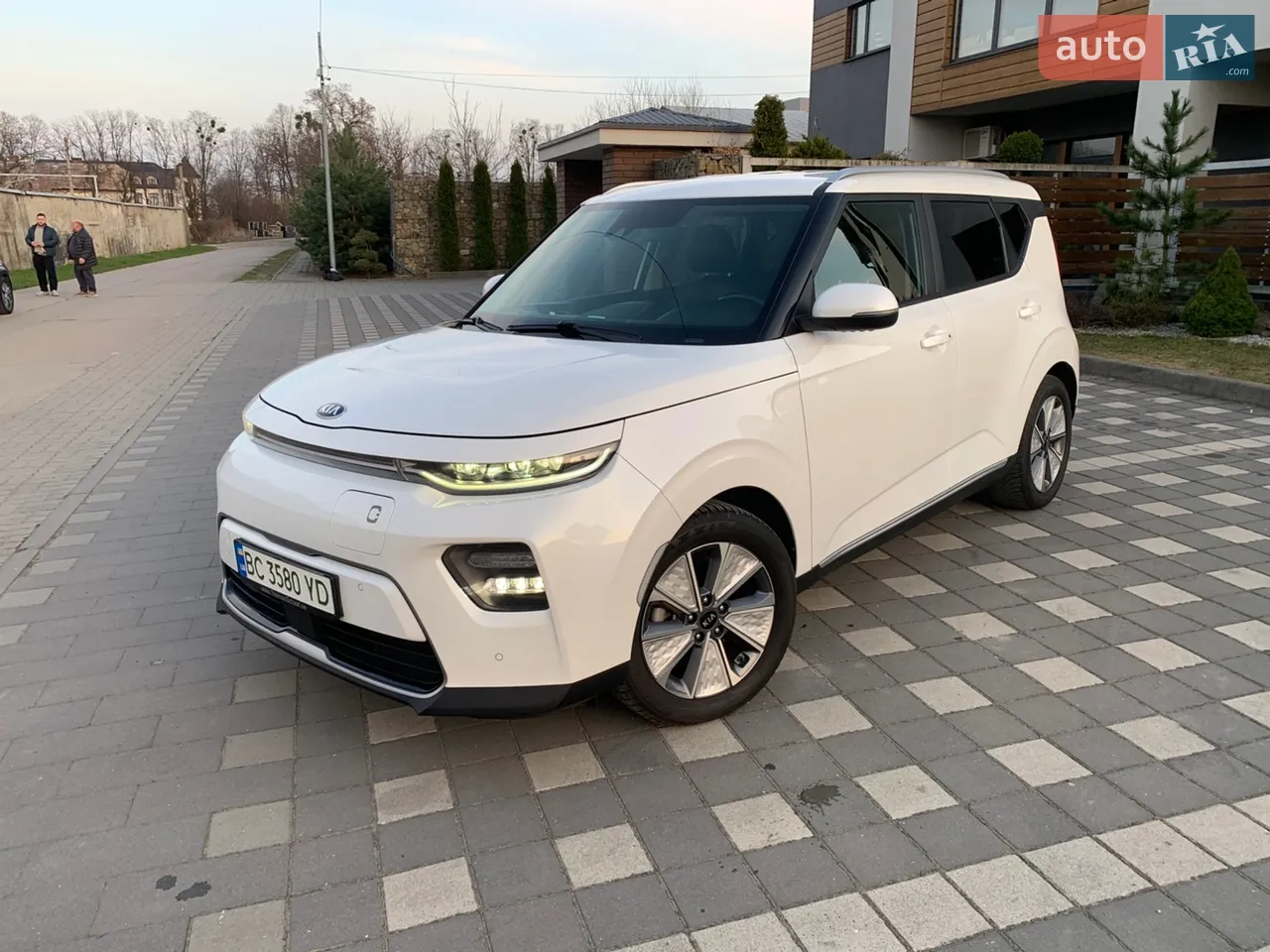 2019 Kia Soul - мініатюра 33