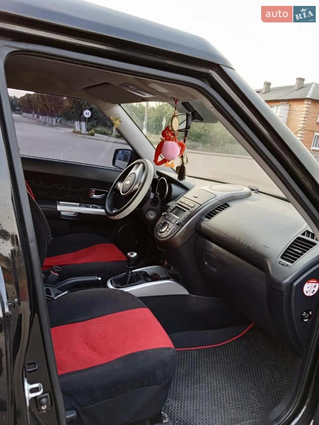 2011 Kia Soul - мініатюра 3