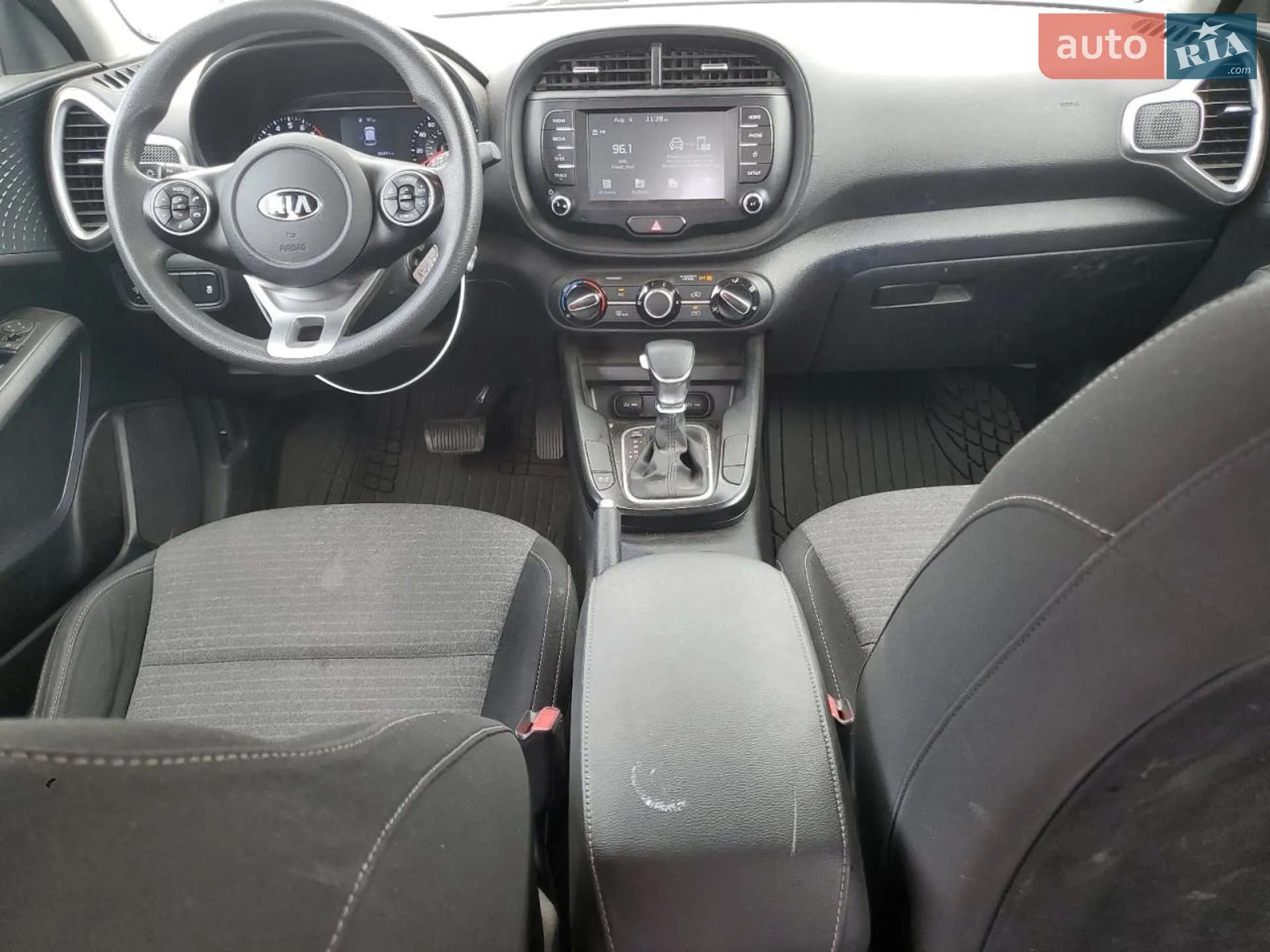 2019 Kia Soul - мініатюра 4