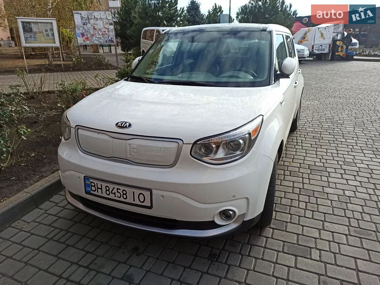 2016 Kia Soul - мініатюра 17