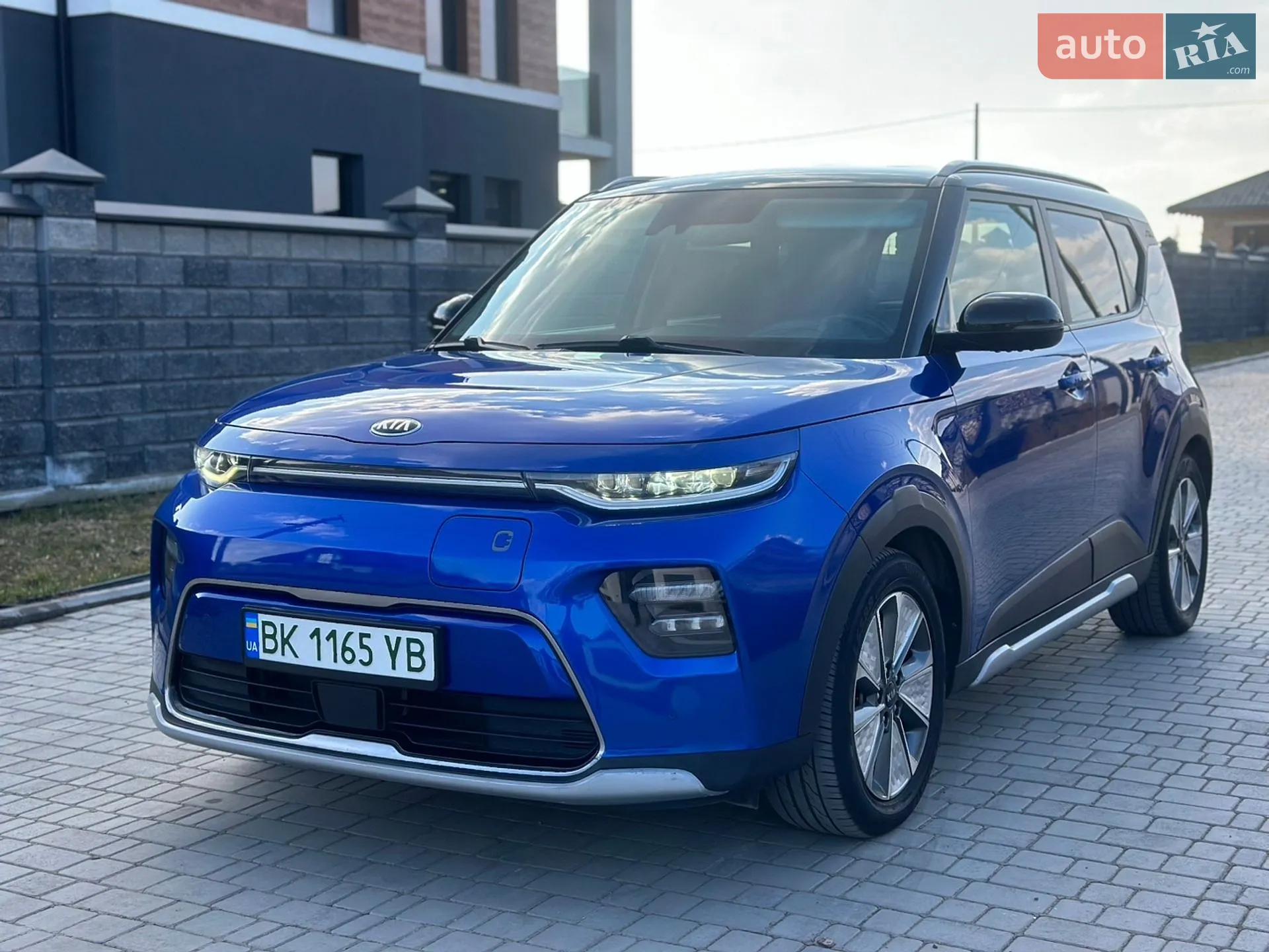 2019 Kia Soul - мініатюра 4