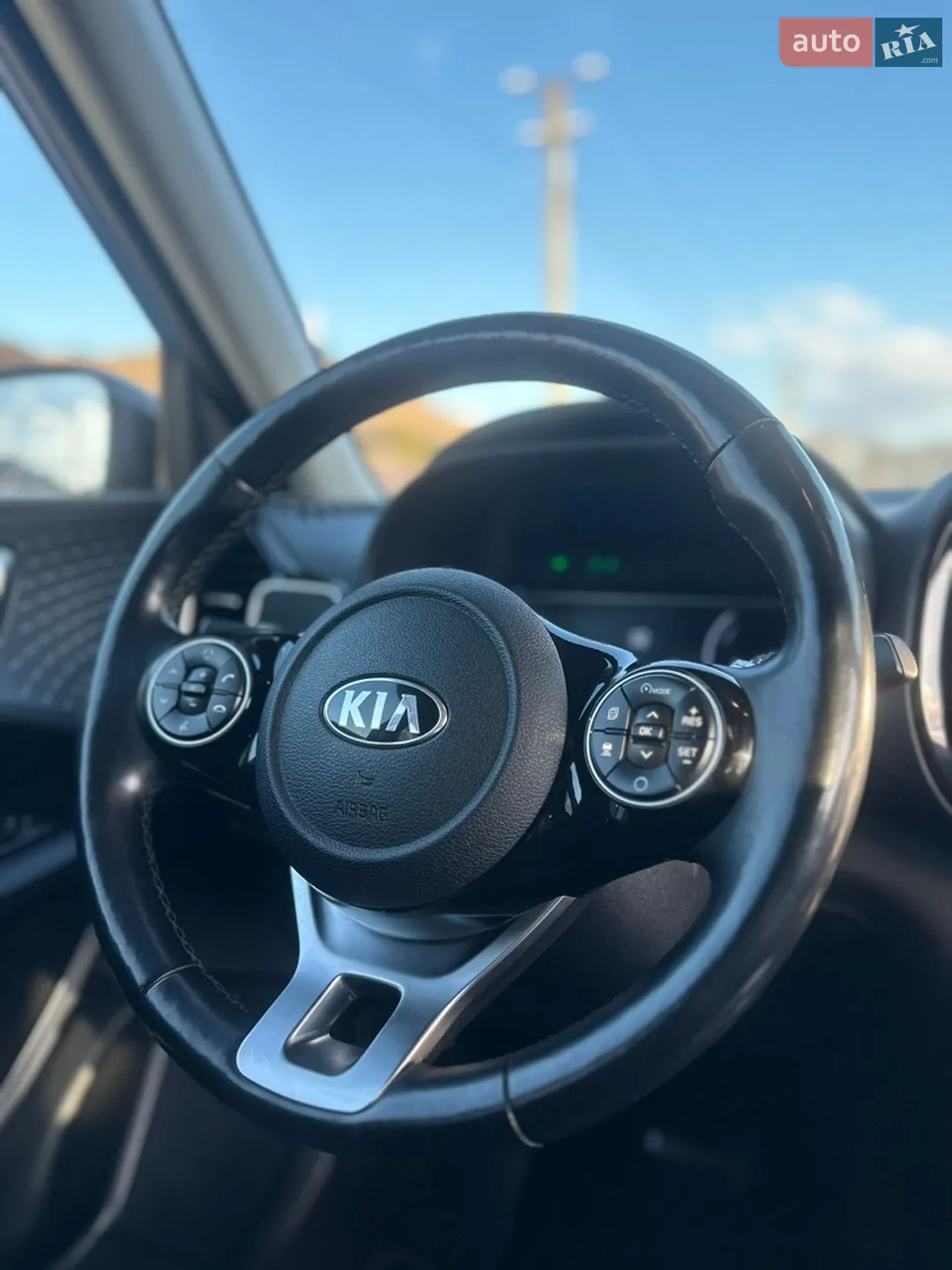 2019 Kia Soul - мініатюра 12