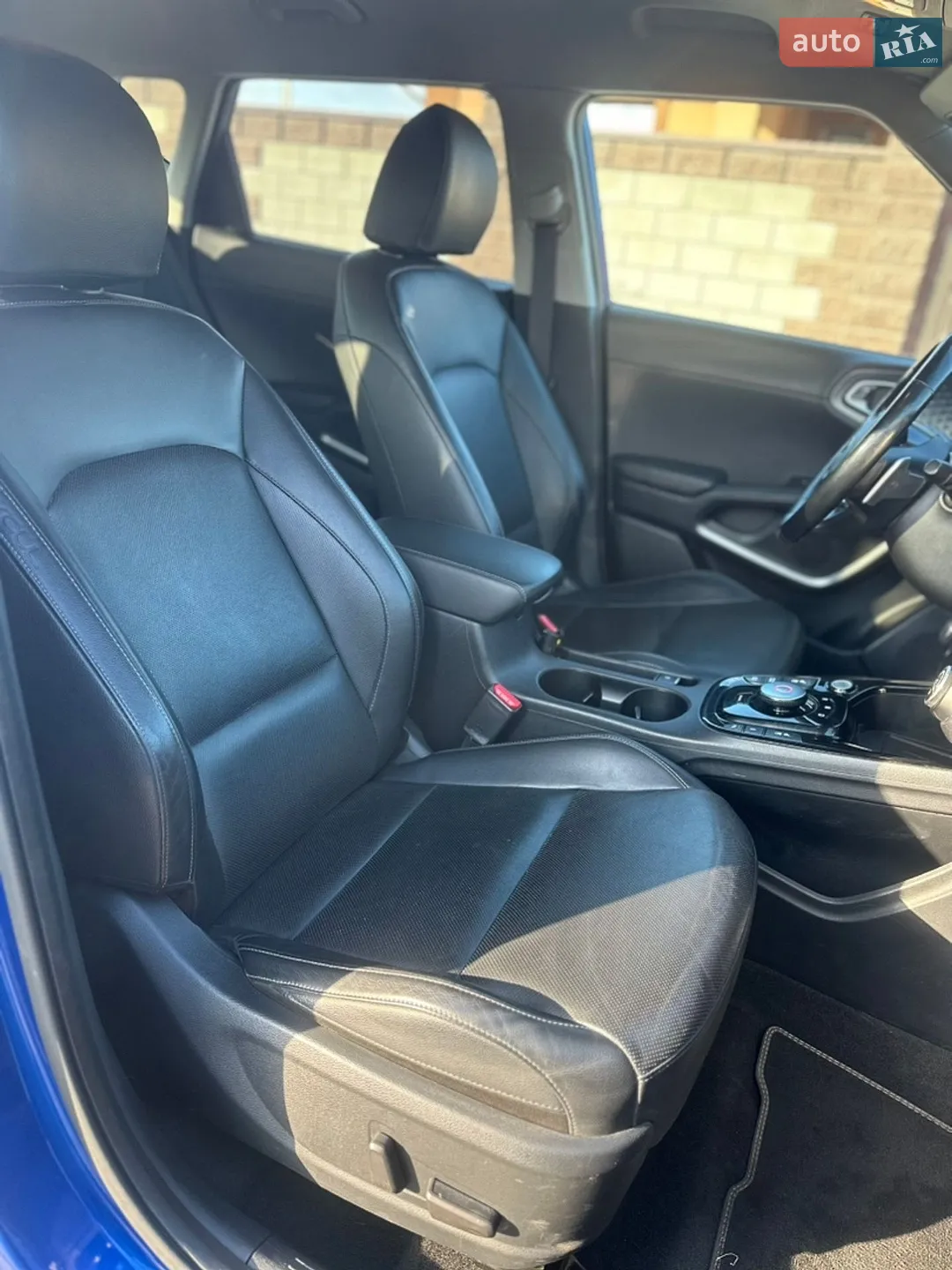 2019 Kia Soul - мініатюра 14