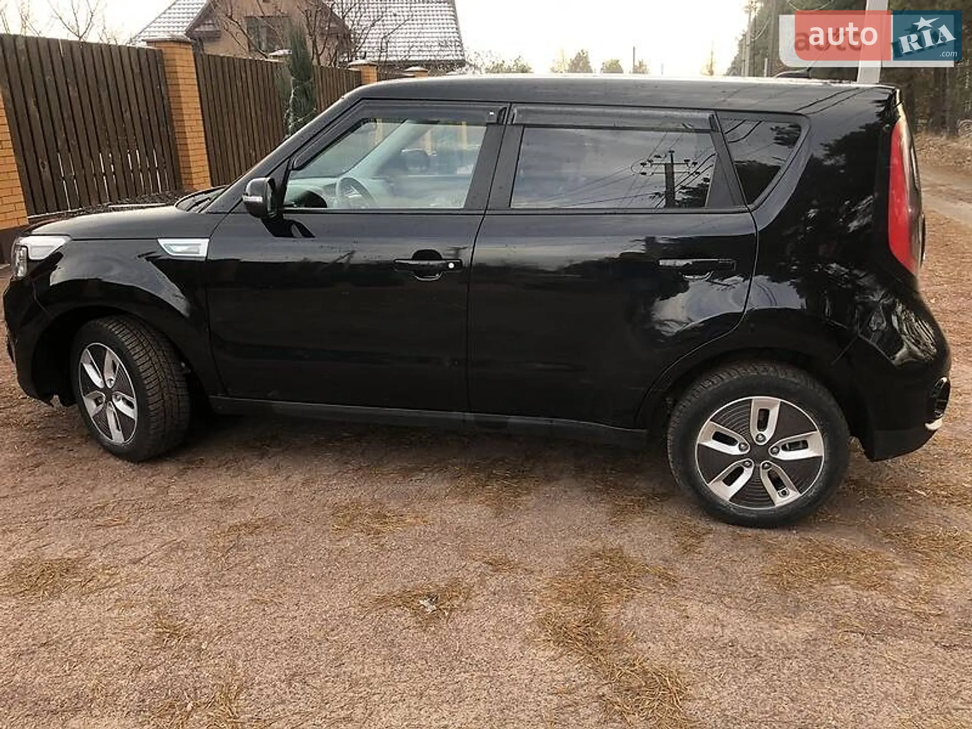 2016 Kia Soul - мініатюра 5