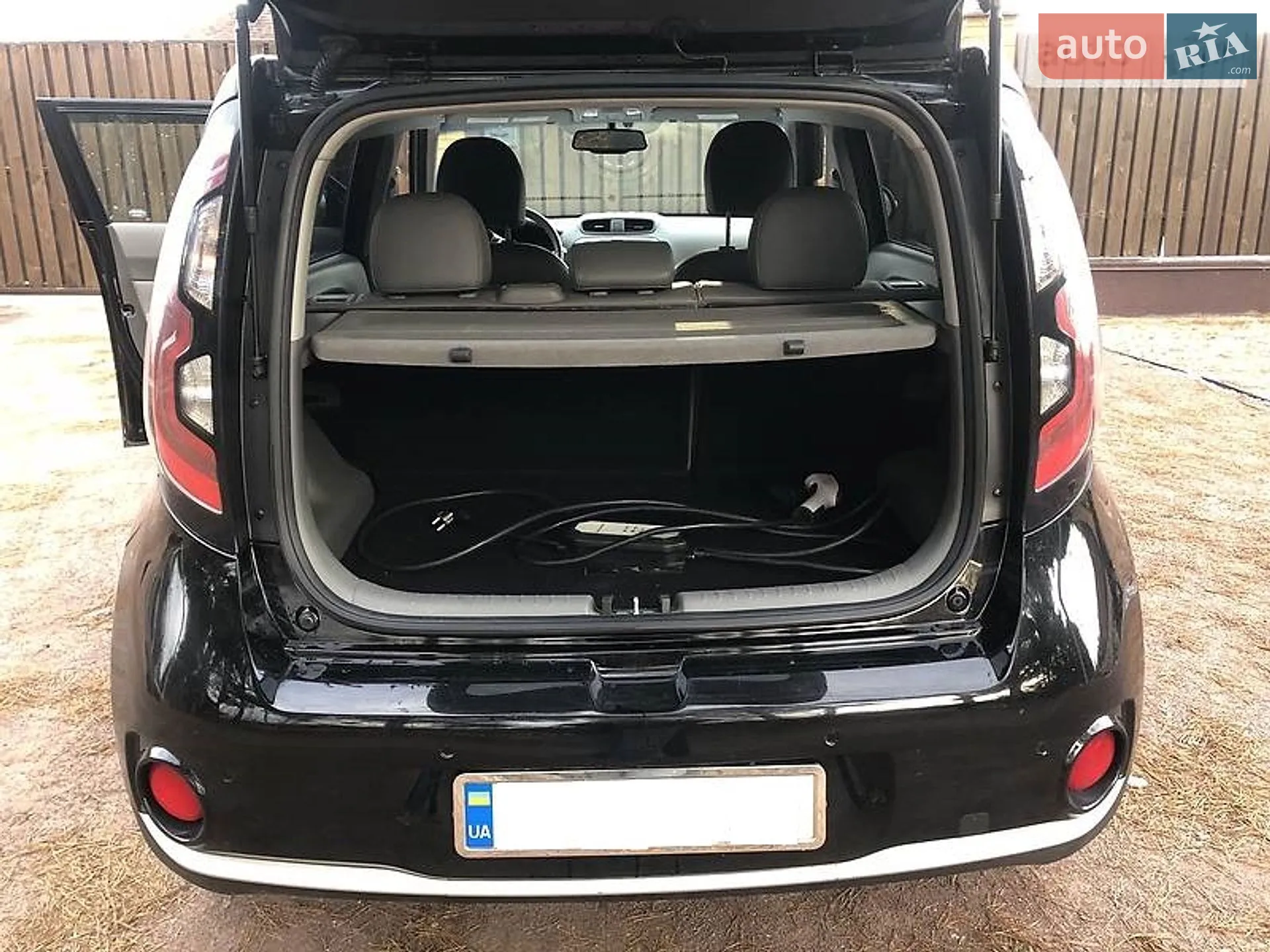2016 Kia Soul - мініатюра 7