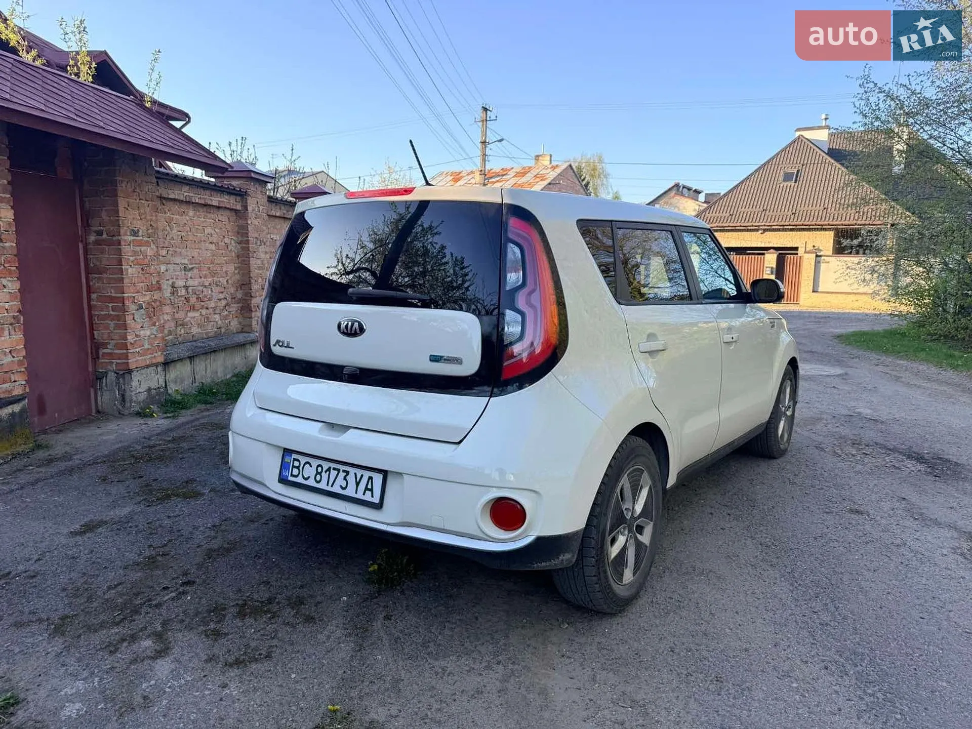2016 Kia Soul - мініатюра 5