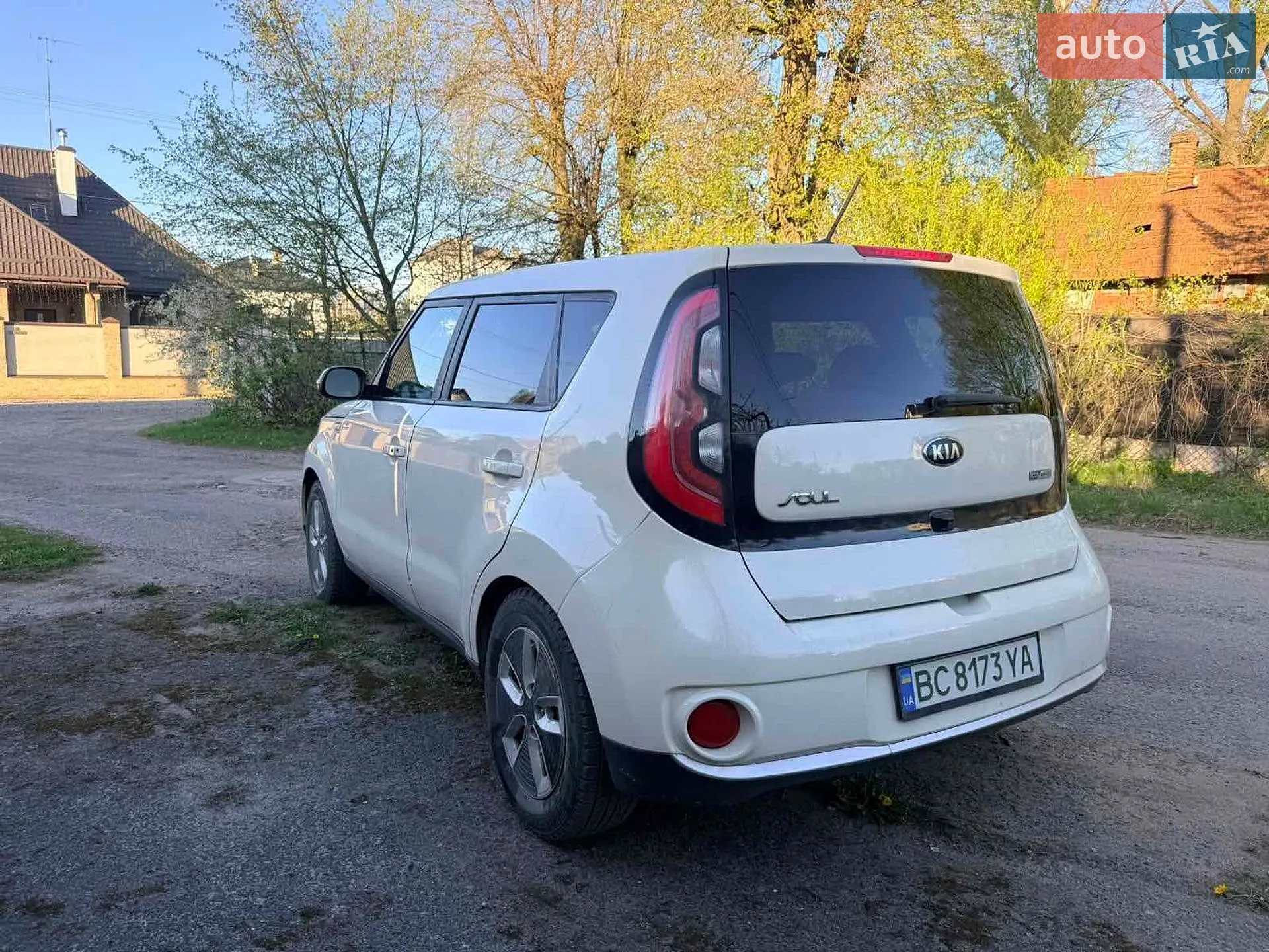 2016 Kia Soul - мініатюра 6