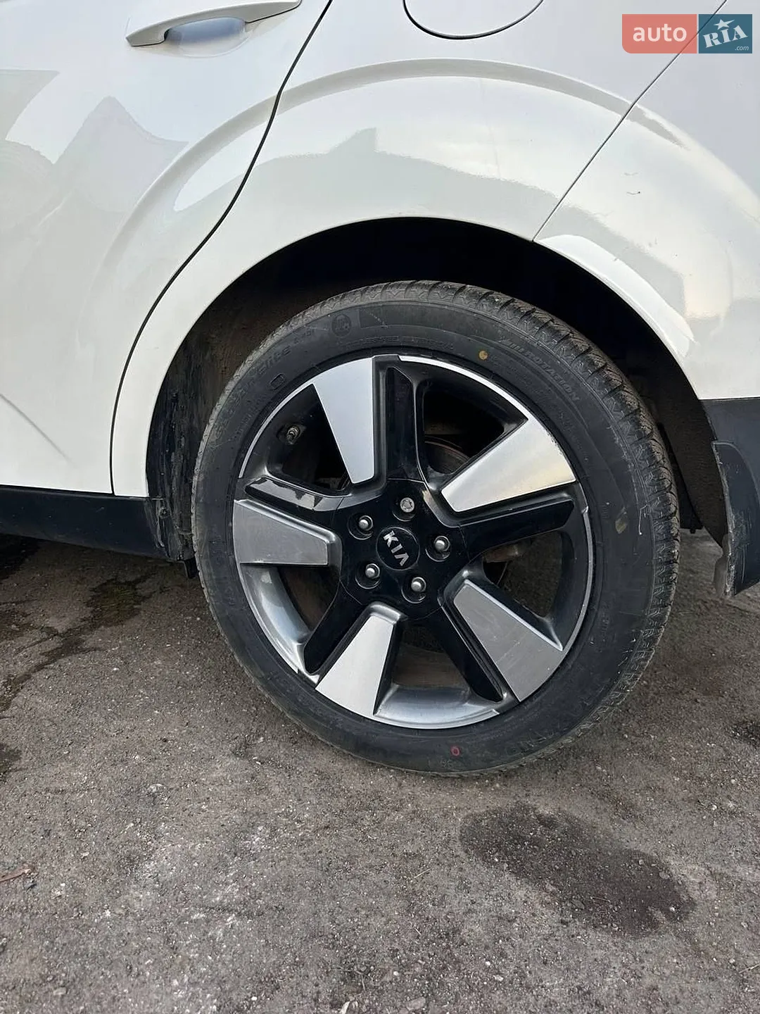 2020 Kia Soul - мініатюра 14
