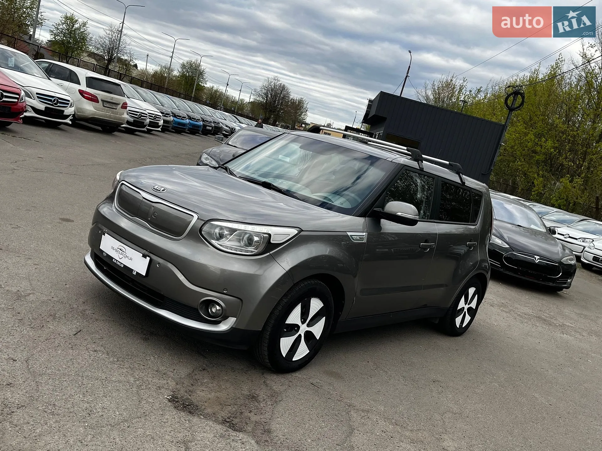2015 Kia Soul - фото 1