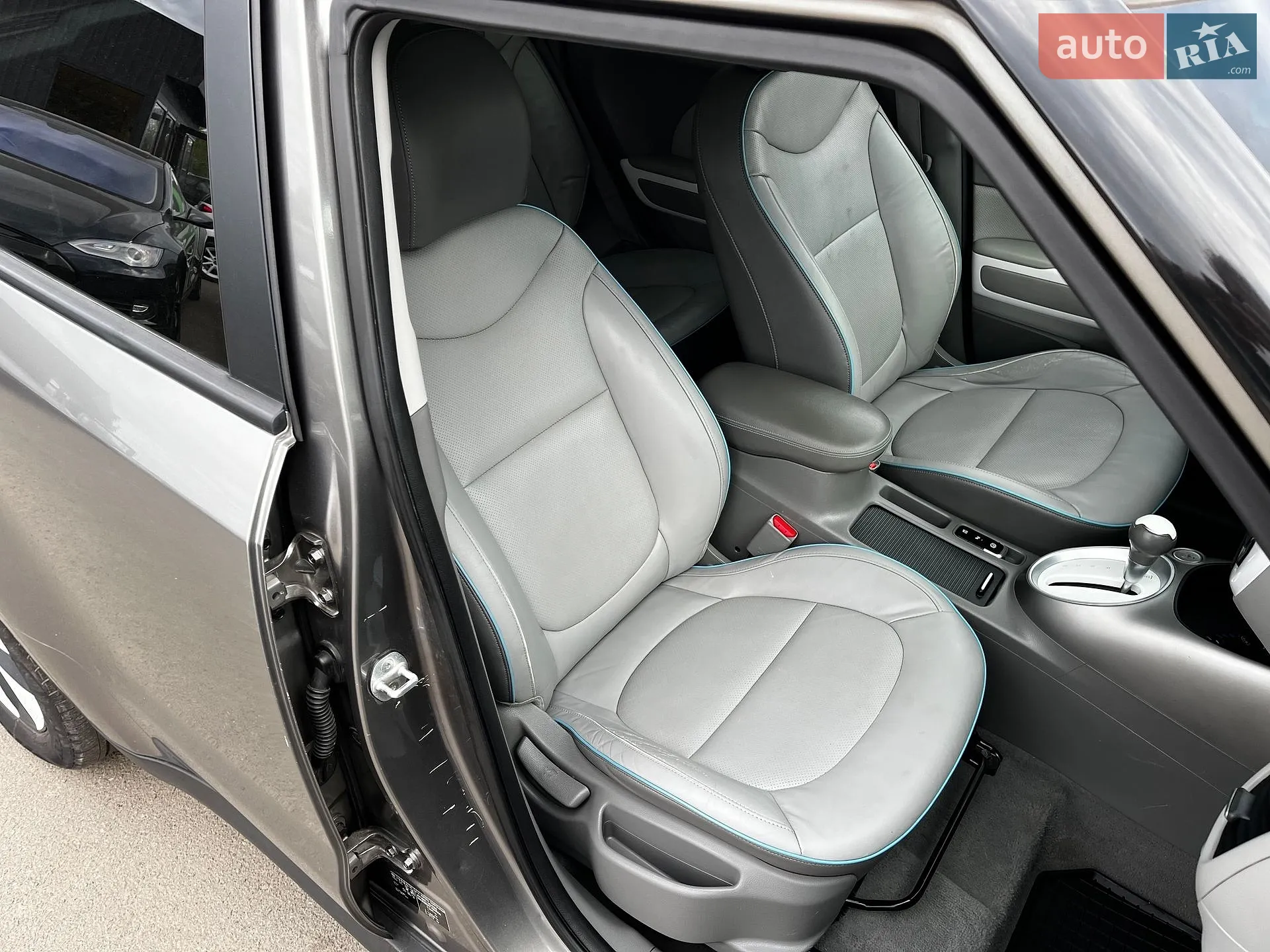 2015 Kia Soul - мініатюра 19