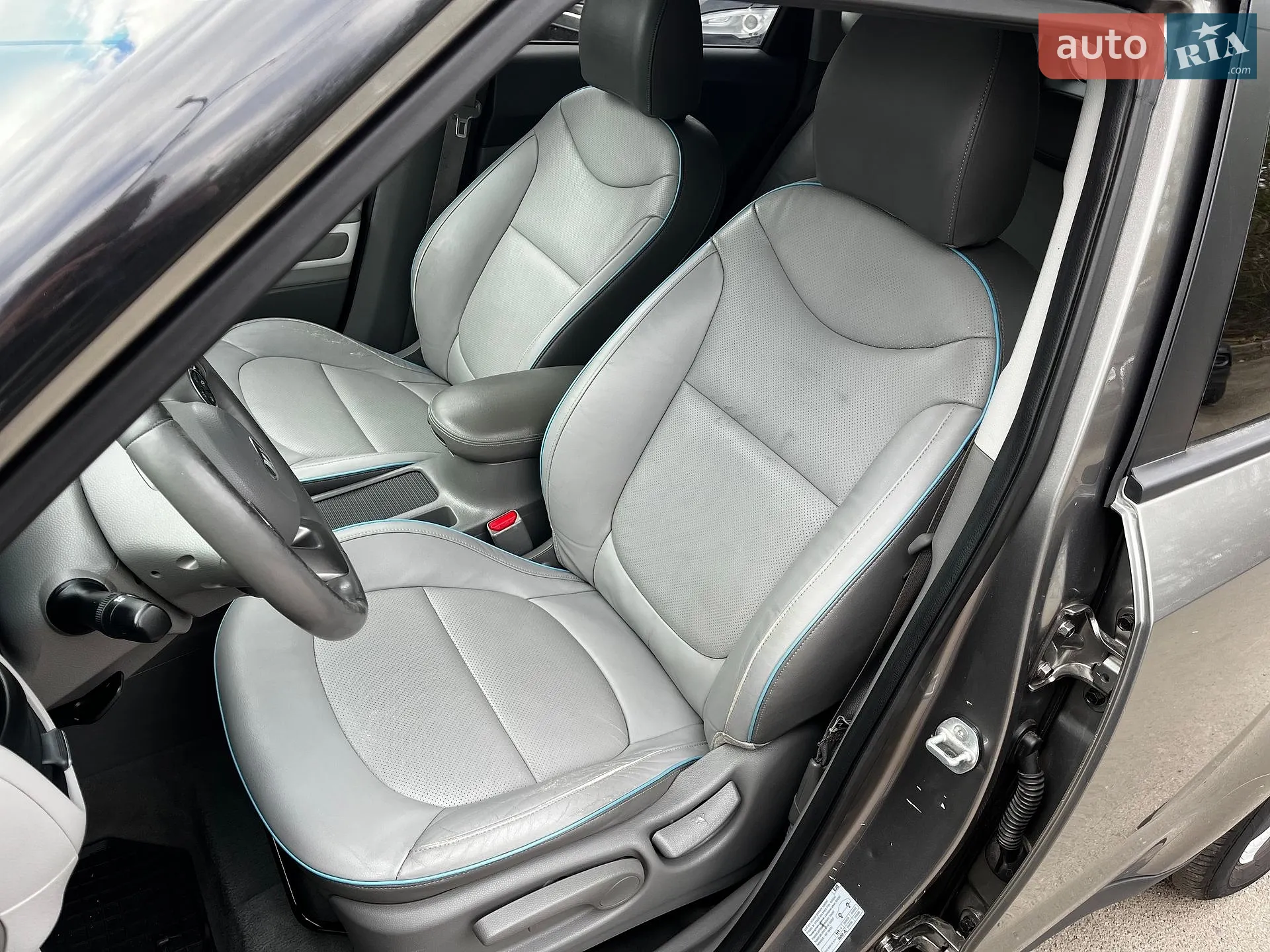 2015 Kia Soul - мініатюра 20