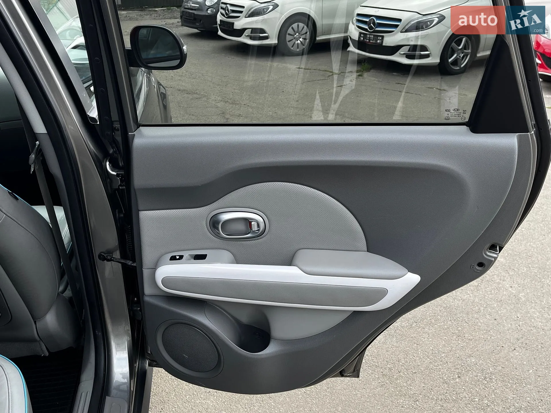 2015 Kia Soul - мініатюра 23