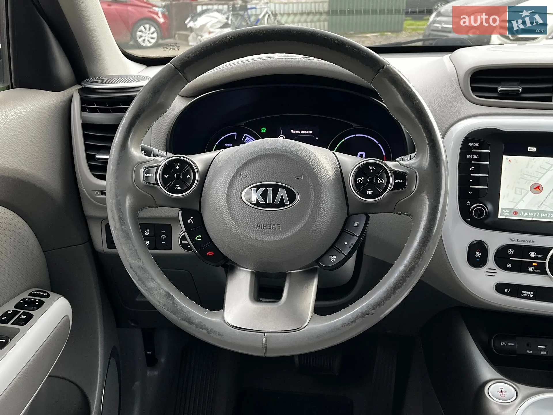 2015 Kia Soul - мініатюра 32