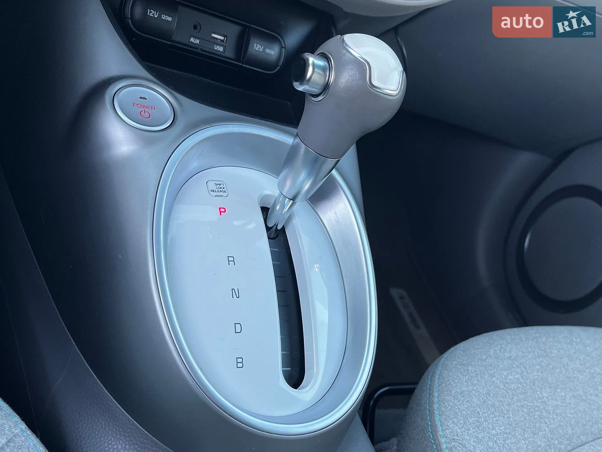 2016 Kia Soul - мініатюра 24