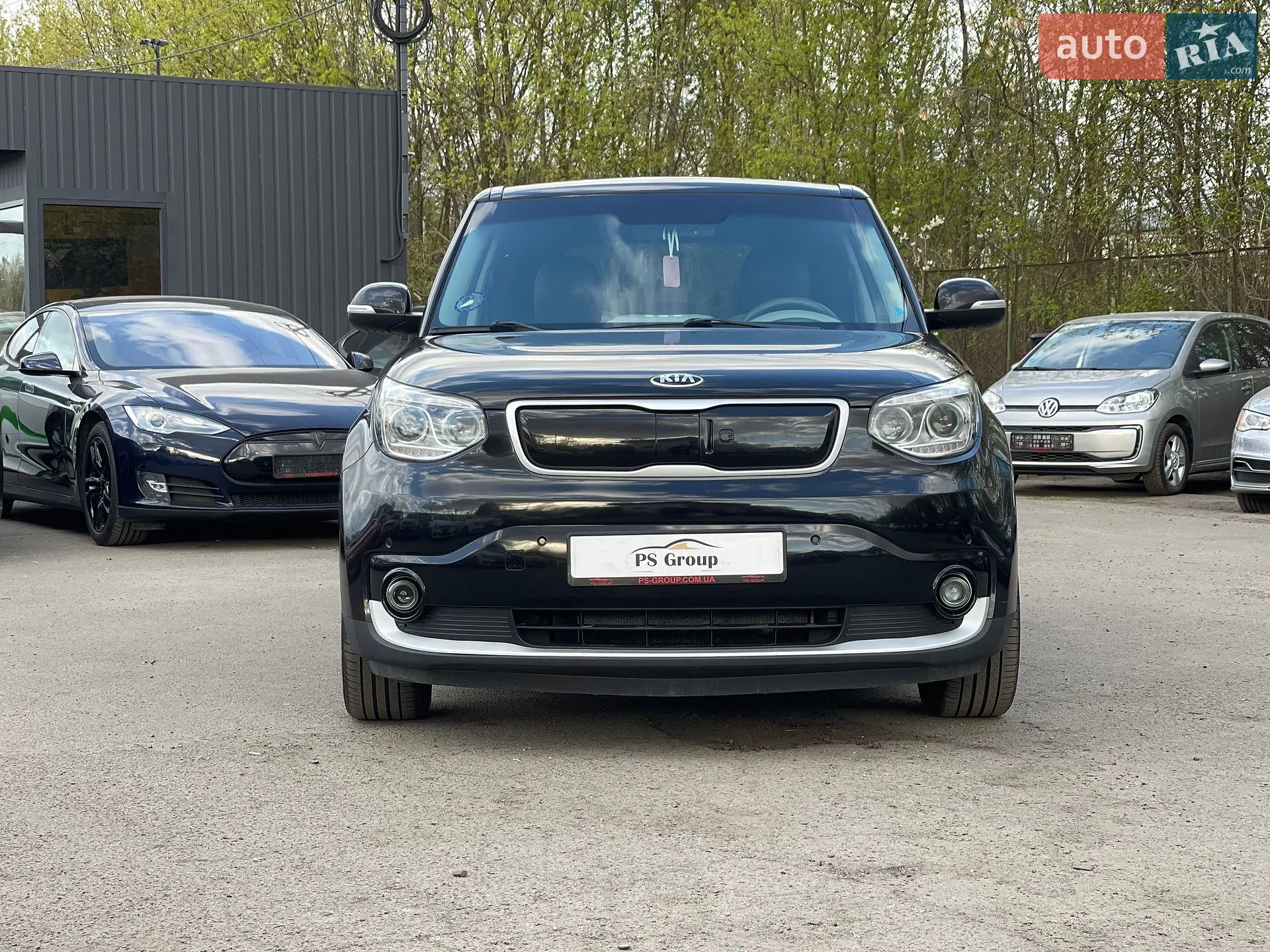 2016 Kia Soul - мініатюра 2