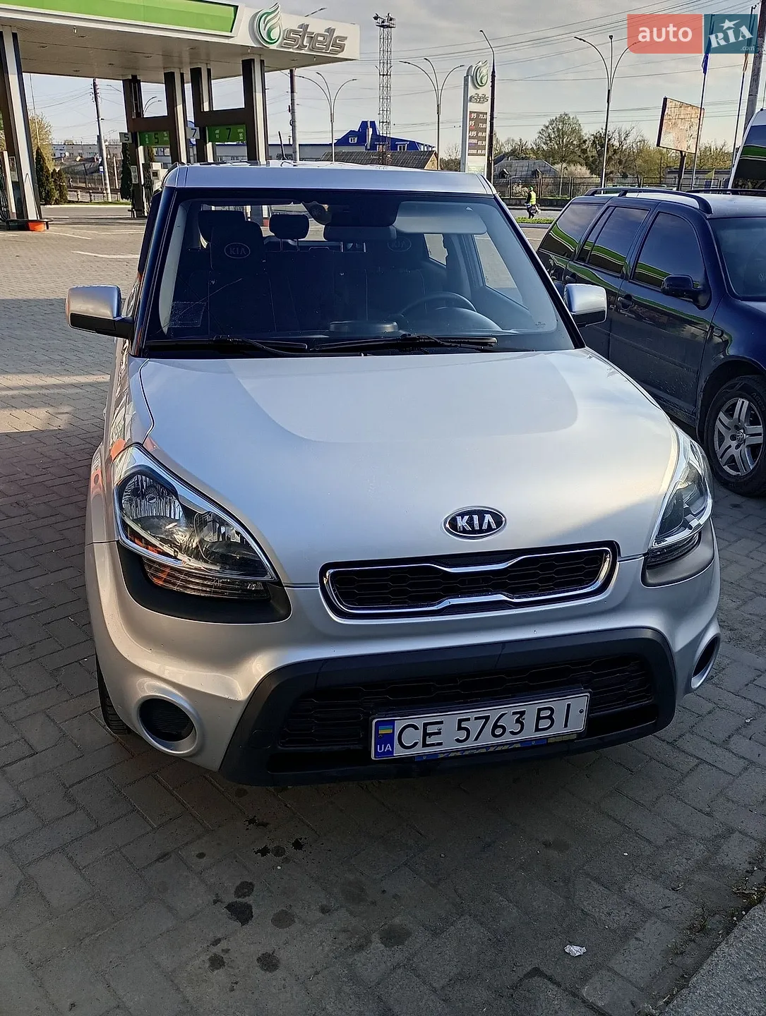2011 Kia Soul - мініатюра 2