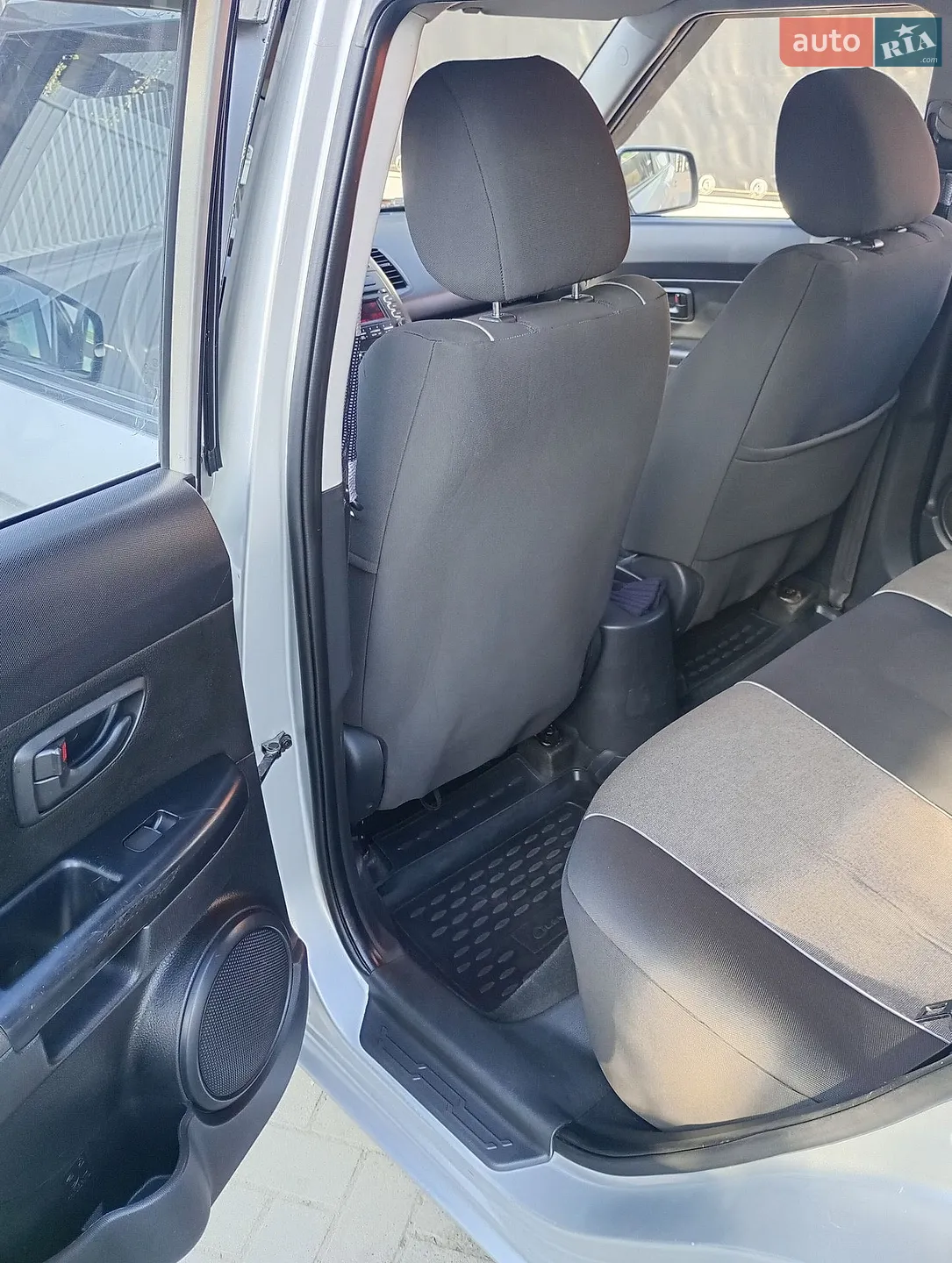 2011 Kia Soul - мініатюра 6