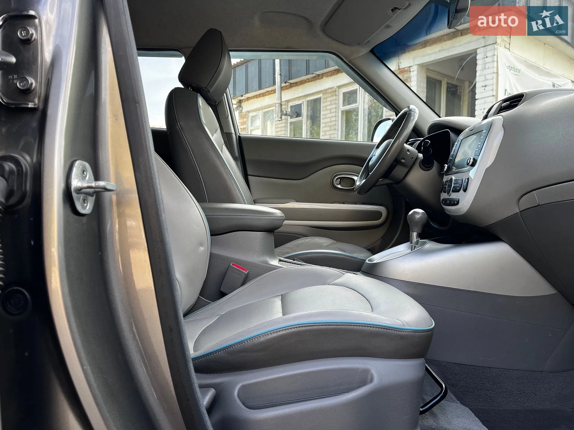 2015 Kia Soul - мініатюра 16