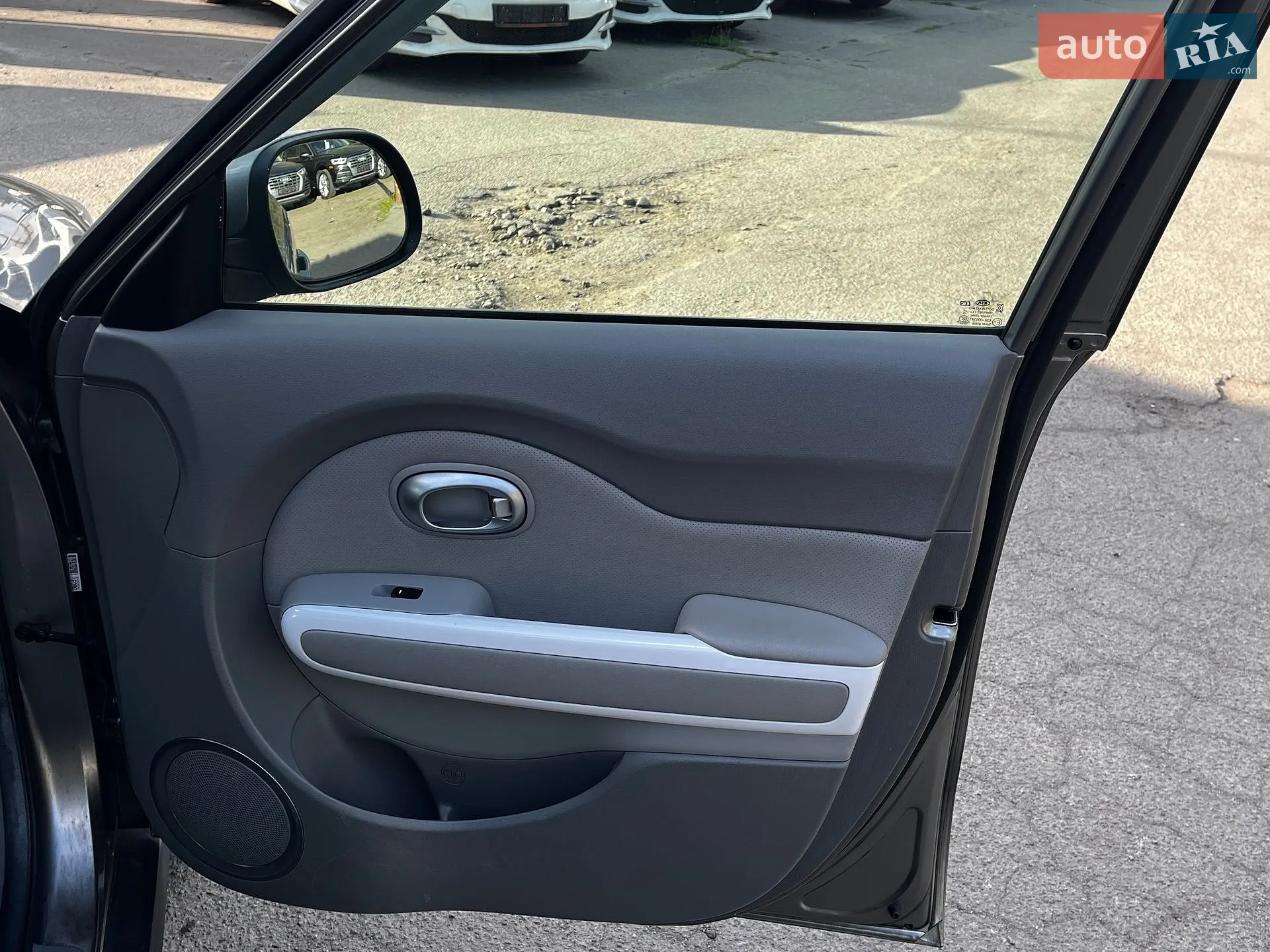 2015 Kia Soul - мініатюра 22