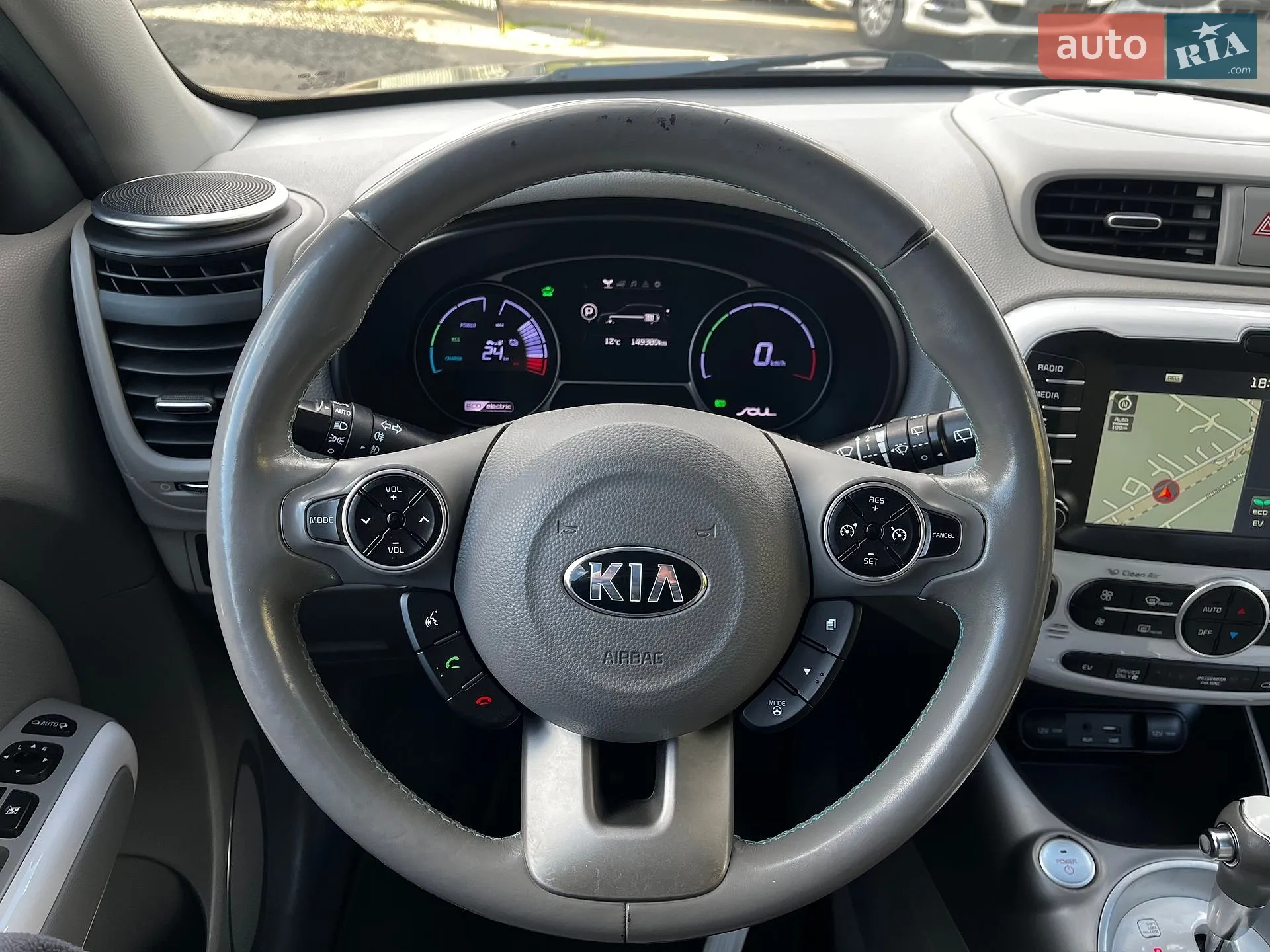 2015 Kia Soul - мініатюра 25