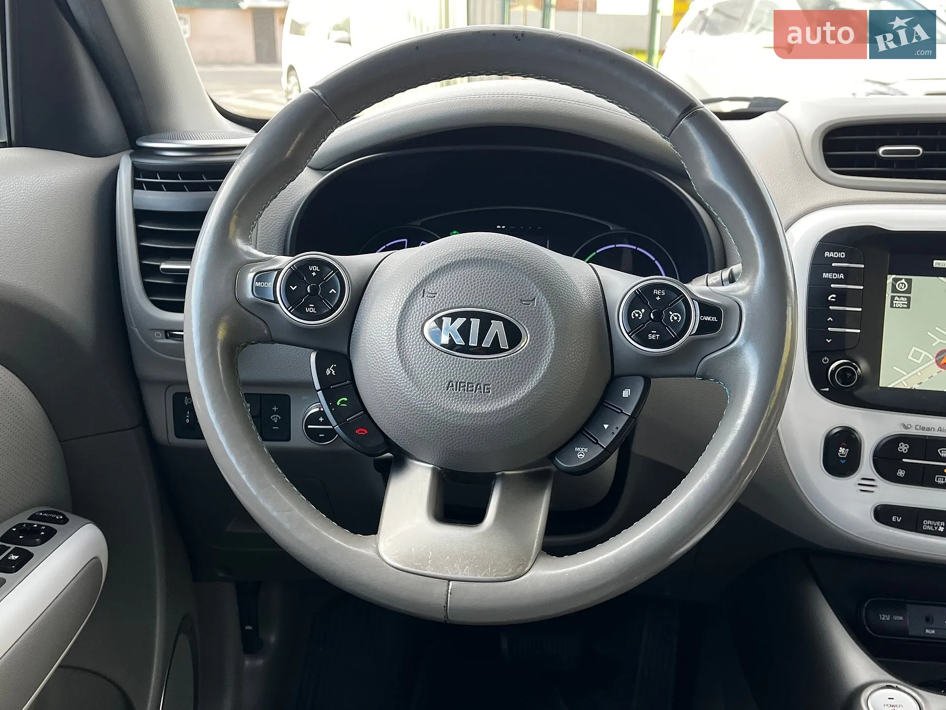 2015 Kia Soul - мініатюра 27