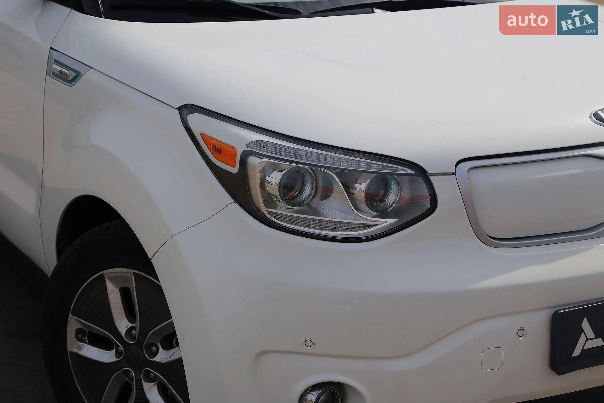 2017 Kia Soul - мініатюра 4