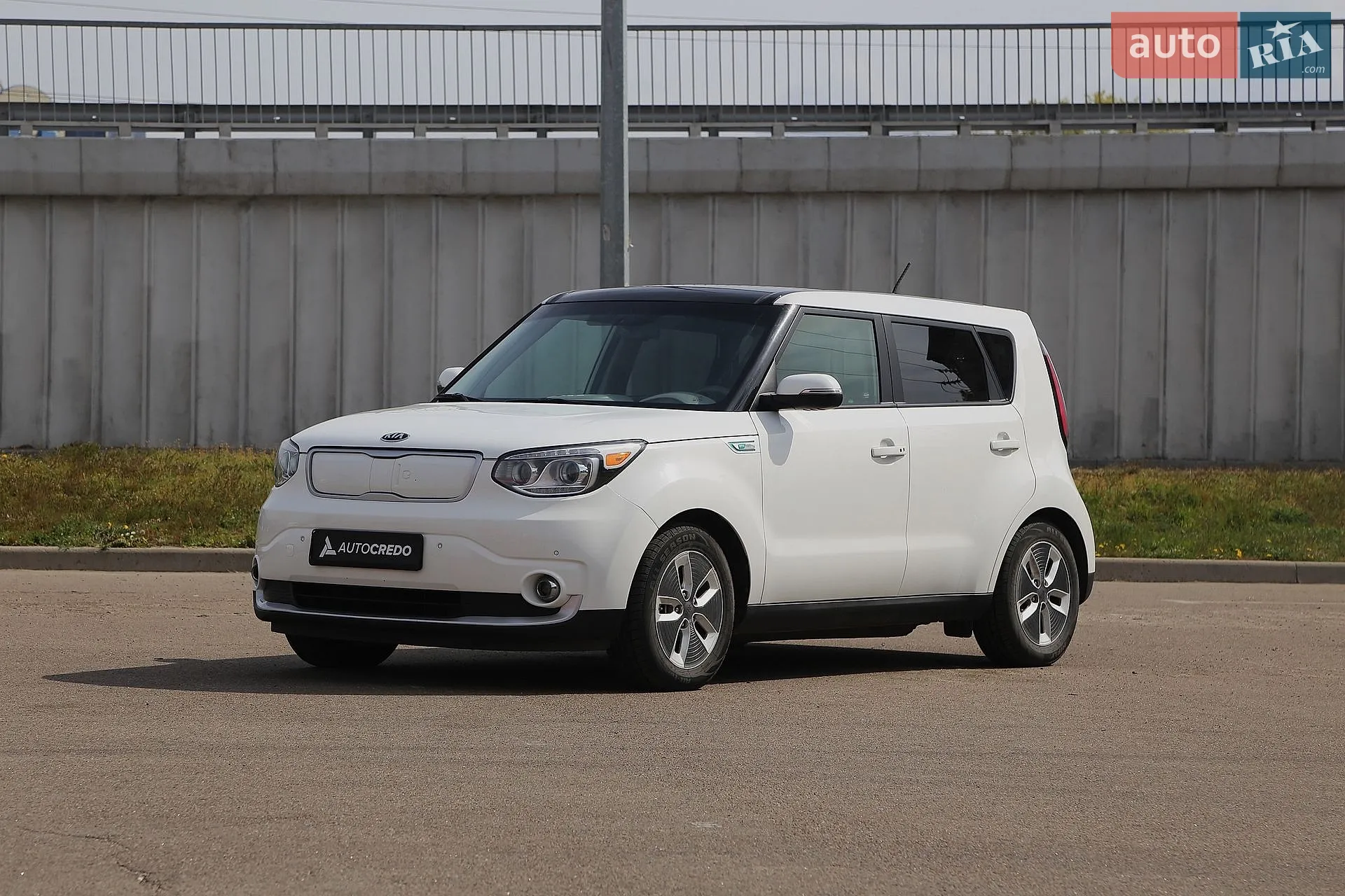 2017 Kia Soul - мініатюра 3