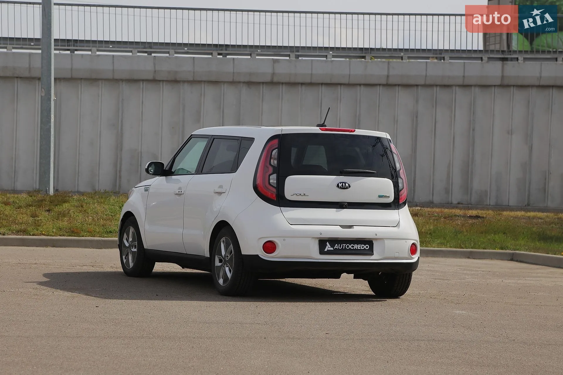 2017 Kia Soul - мініатюра 7