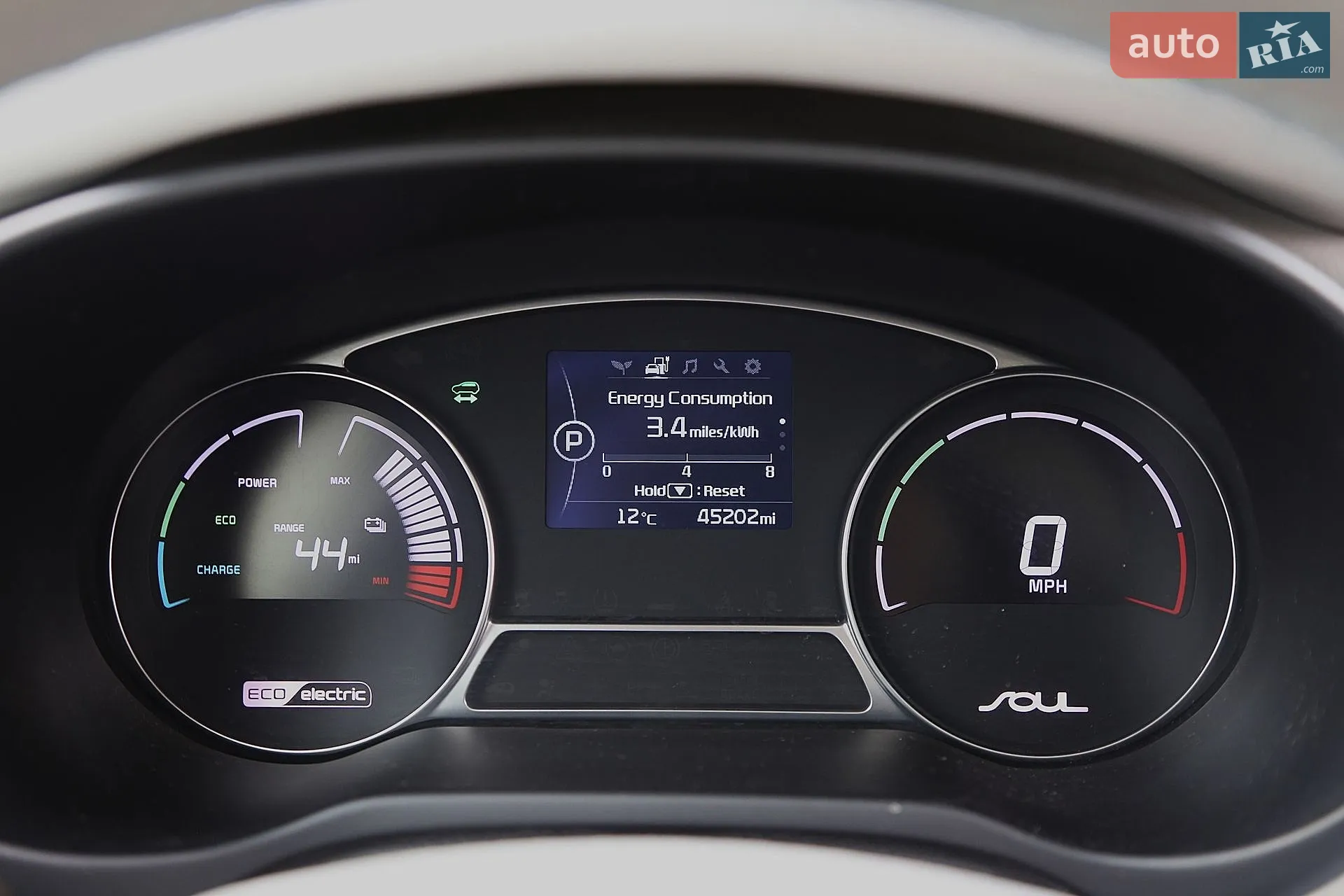 2017 Kia Soul - мініатюра 21