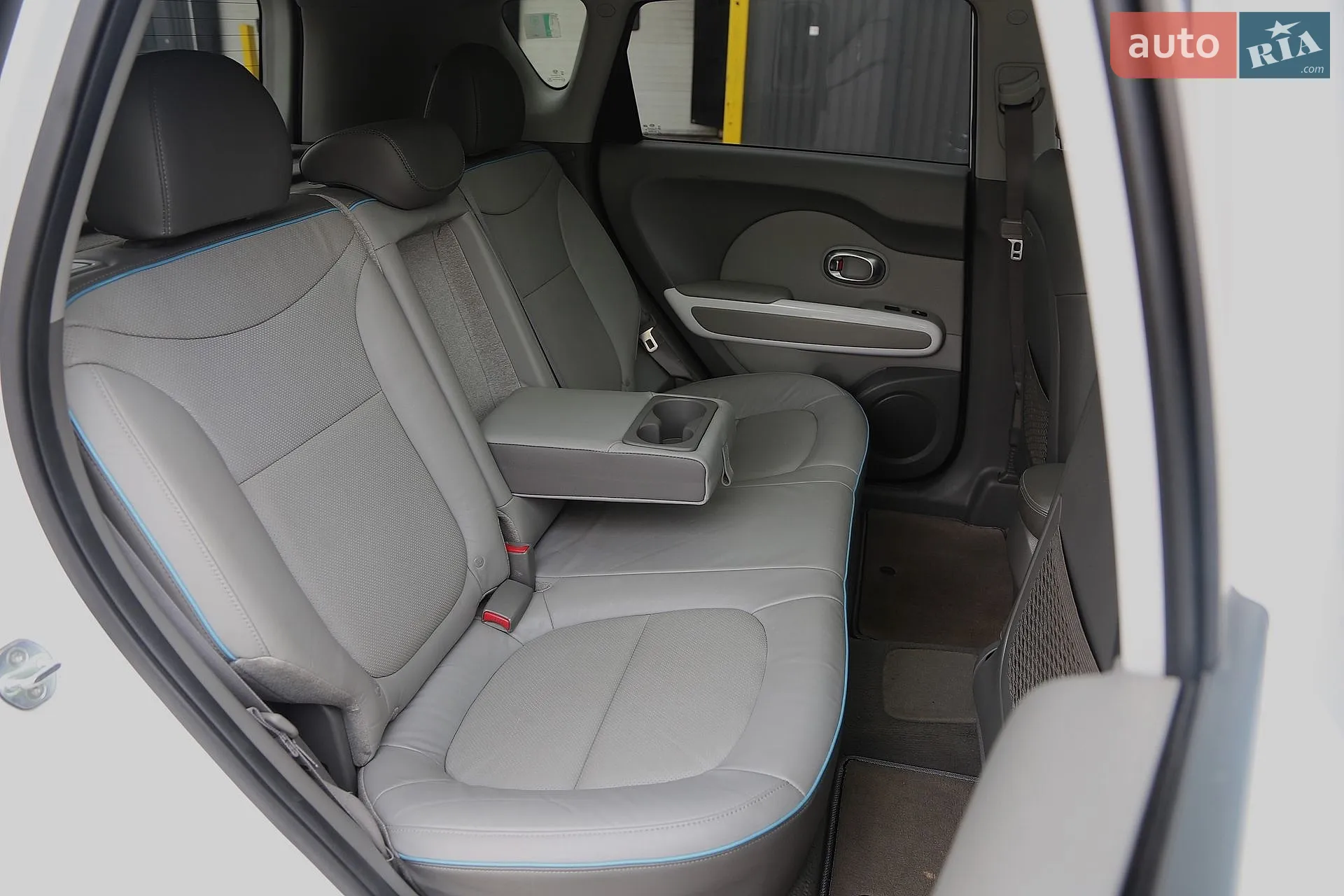 2017 Kia Soul - мініатюра 11