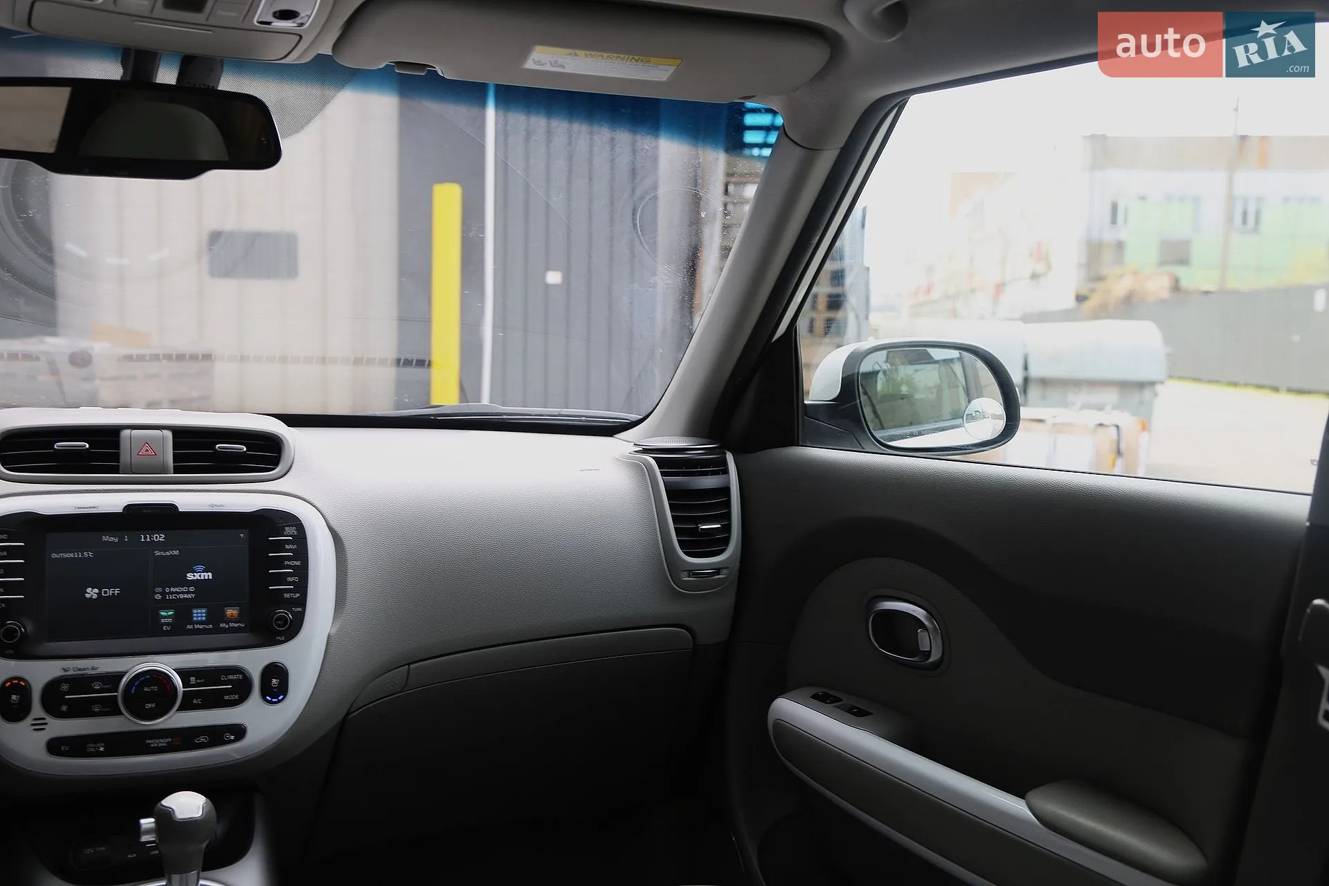 2017 Kia Soul - мініатюра 15