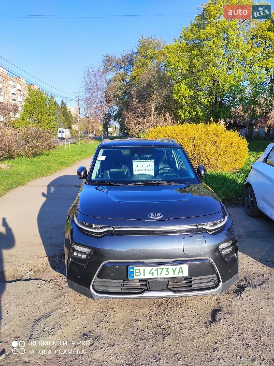 2020 Kia Soul - мініатюра 3