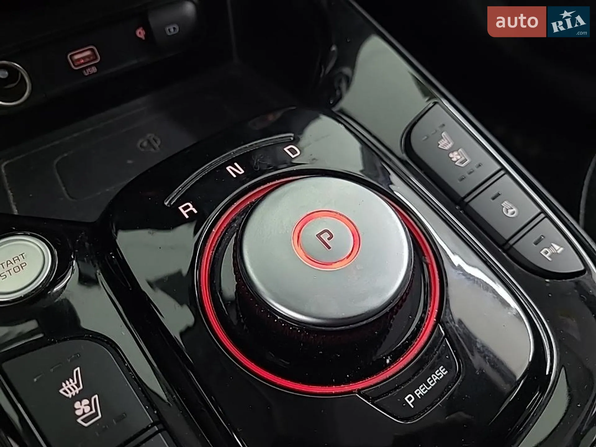 2020 Kia Soul - мініатюра 6