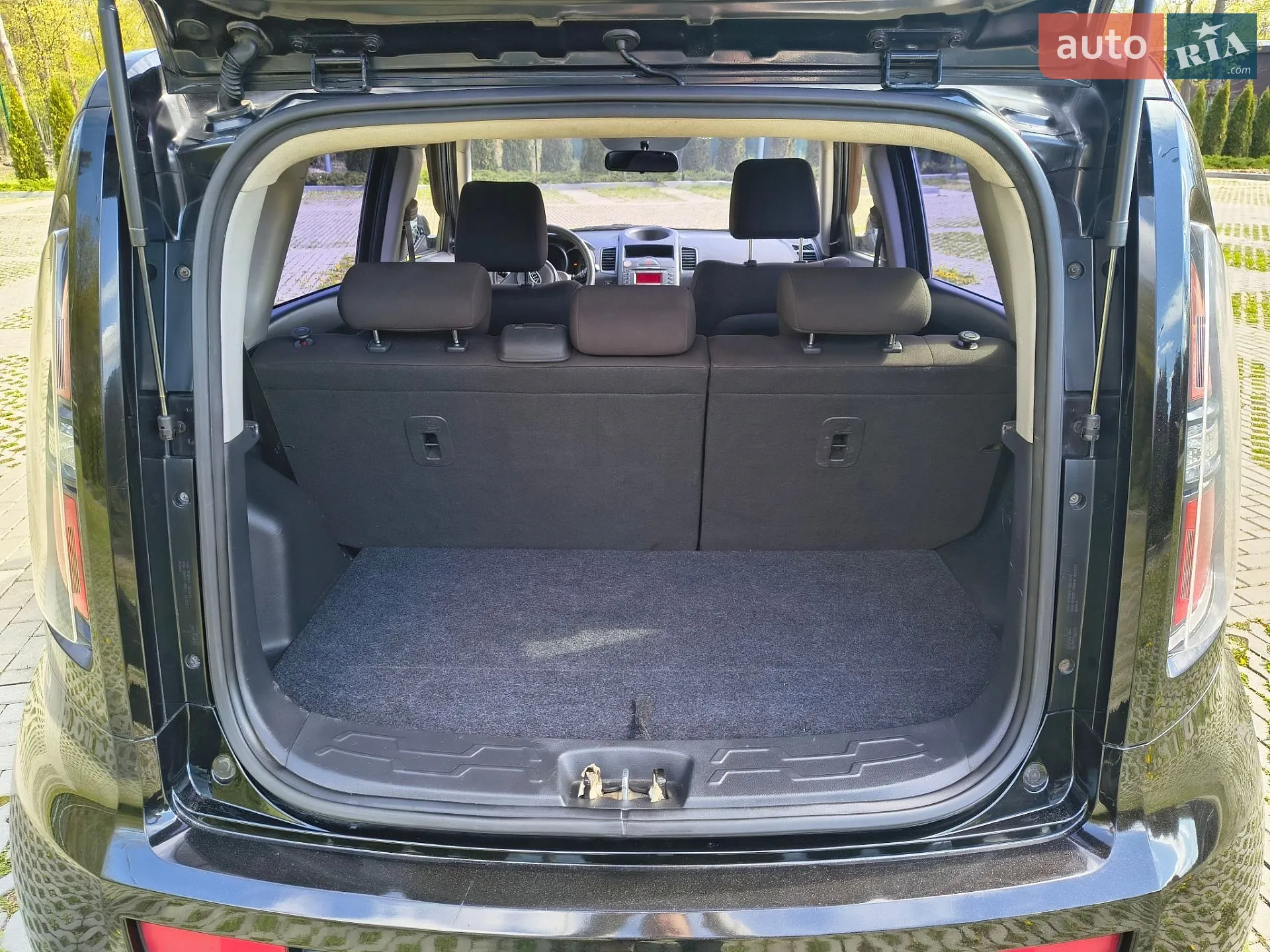 2011 Kia Soul - мініатюра 6