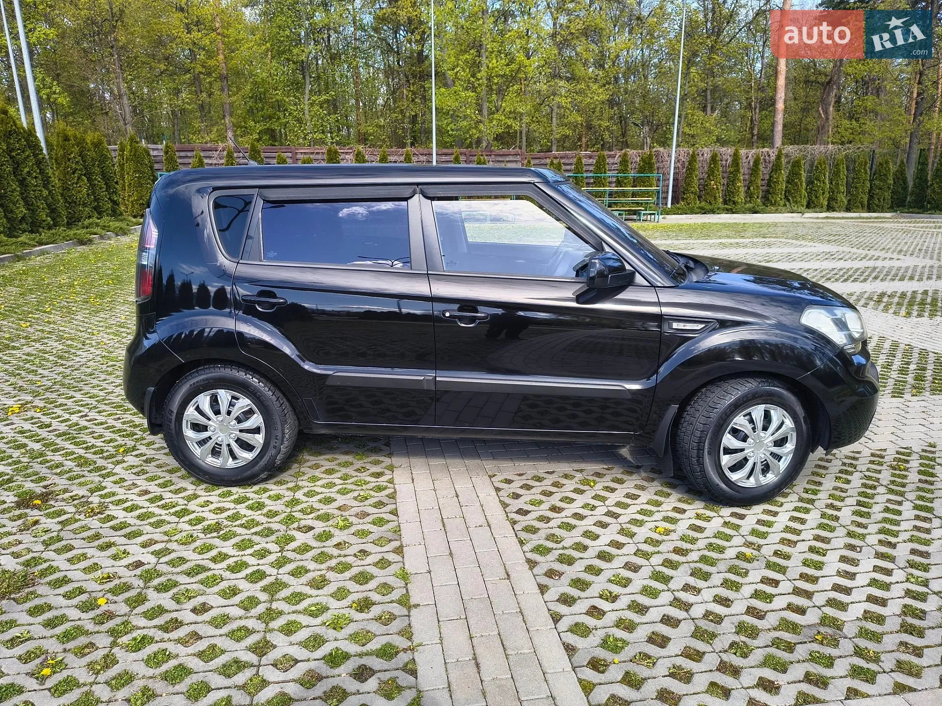 2011 Kia Soul - мініатюра 7