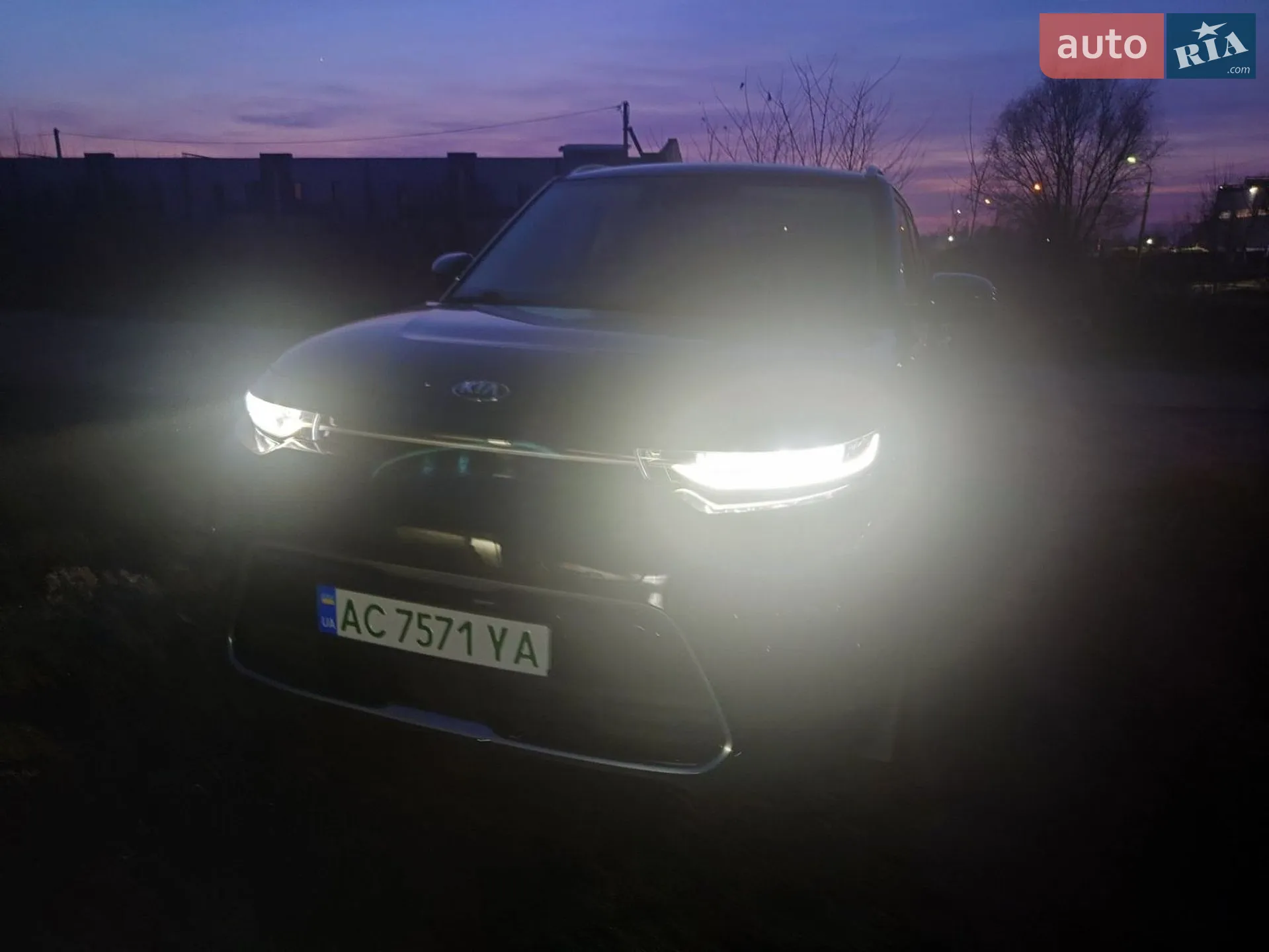 2019 Kia Soul - фото 1