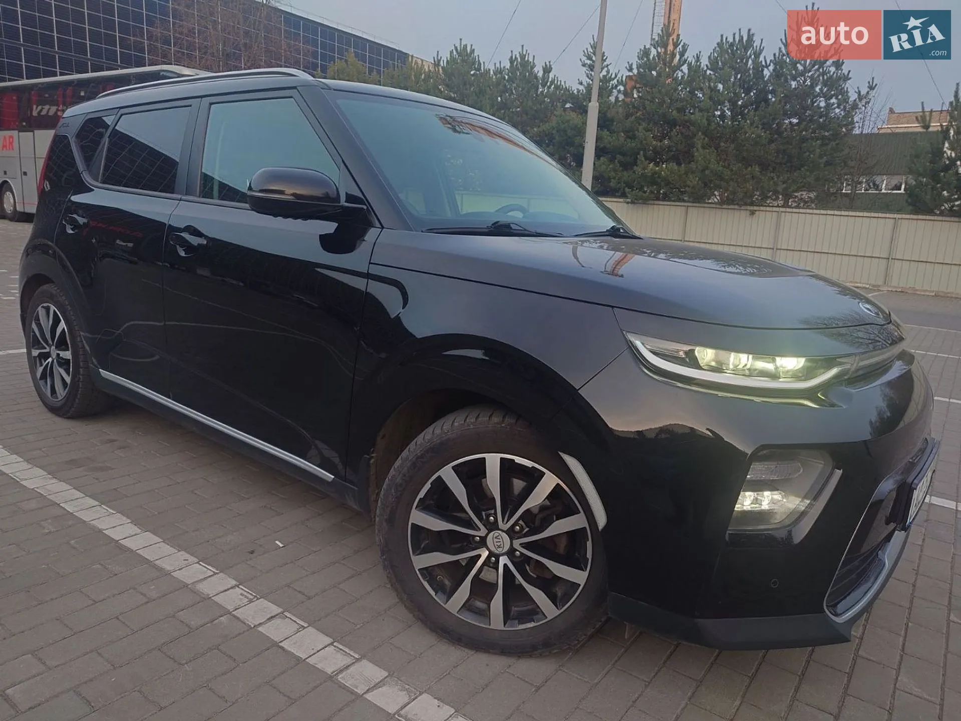 2019 Kia Soul - мініатюра 10