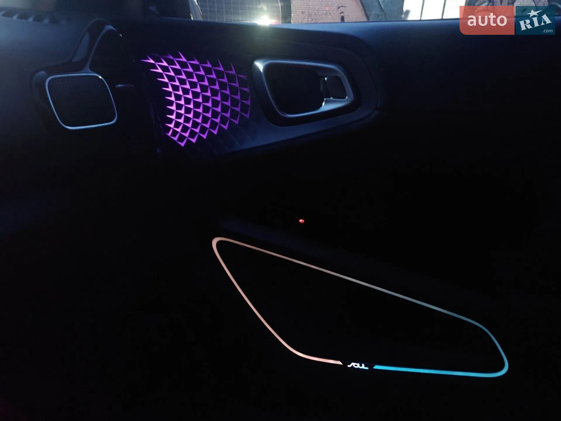 2019 Kia Soul - мініатюра 13