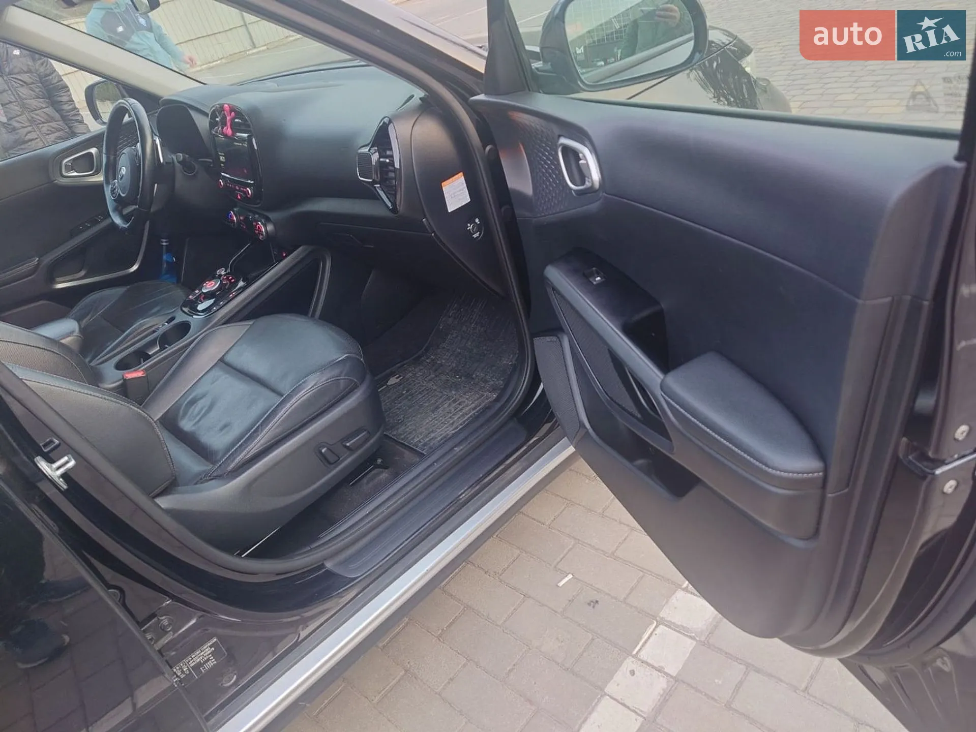 2019 Kia Soul - мініатюра 21